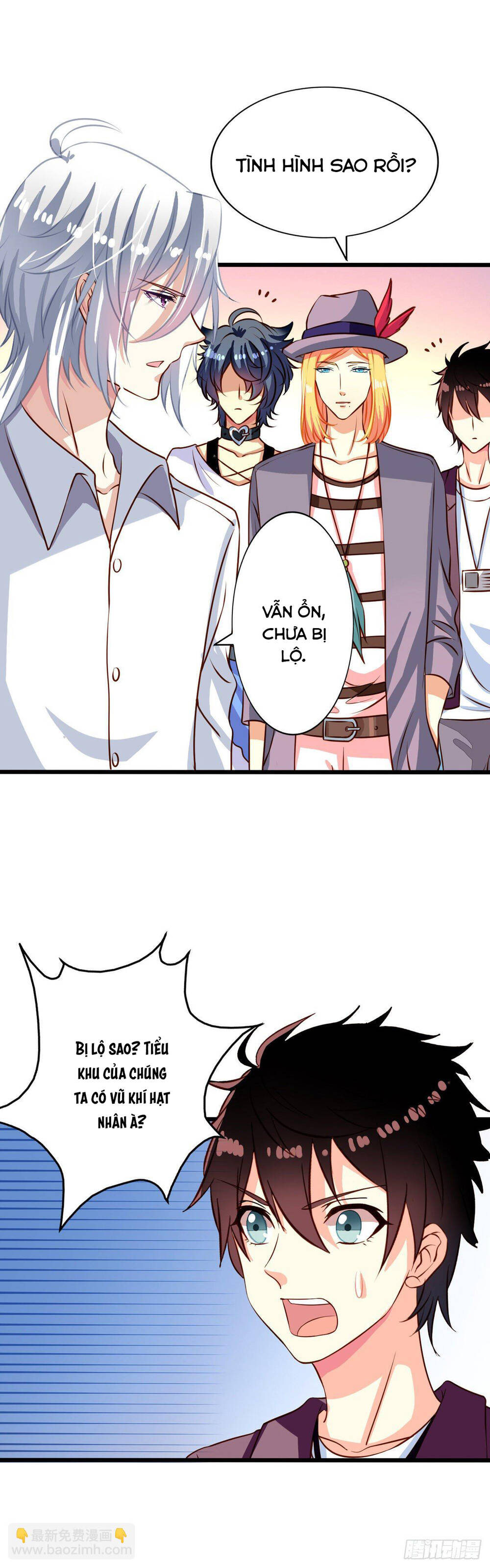 Chủ Nhà Phá Phách Của Tôi Chapter 27 - 13