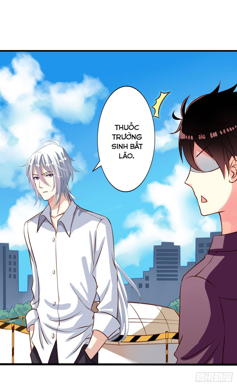 Chủ Nhà Phá Phách Của Tôi Chapter 27 - 18