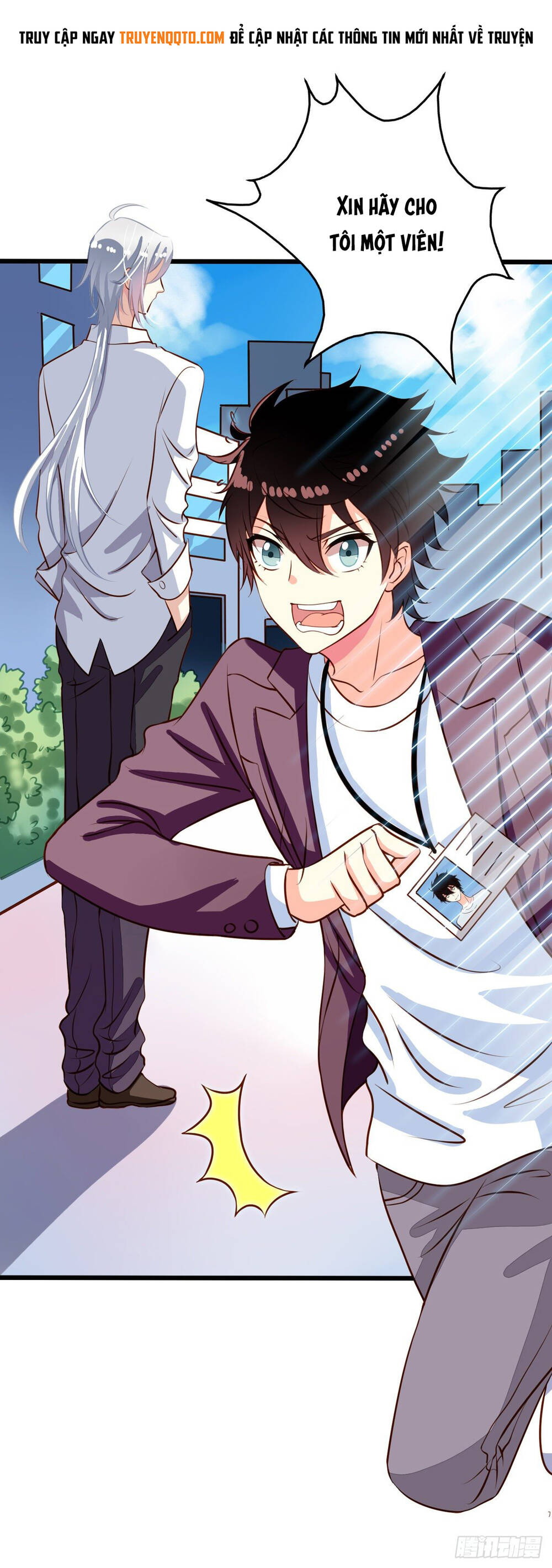 Chủ Nhà Phá Phách Của Tôi Chapter 27 - 19