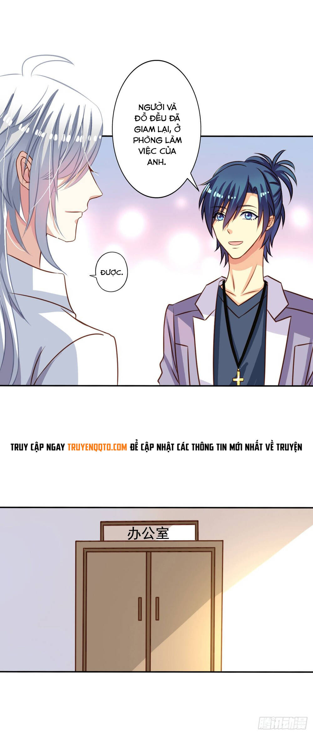 Chủ Nhà Phá Phách Của Tôi Chapter 28 - 4