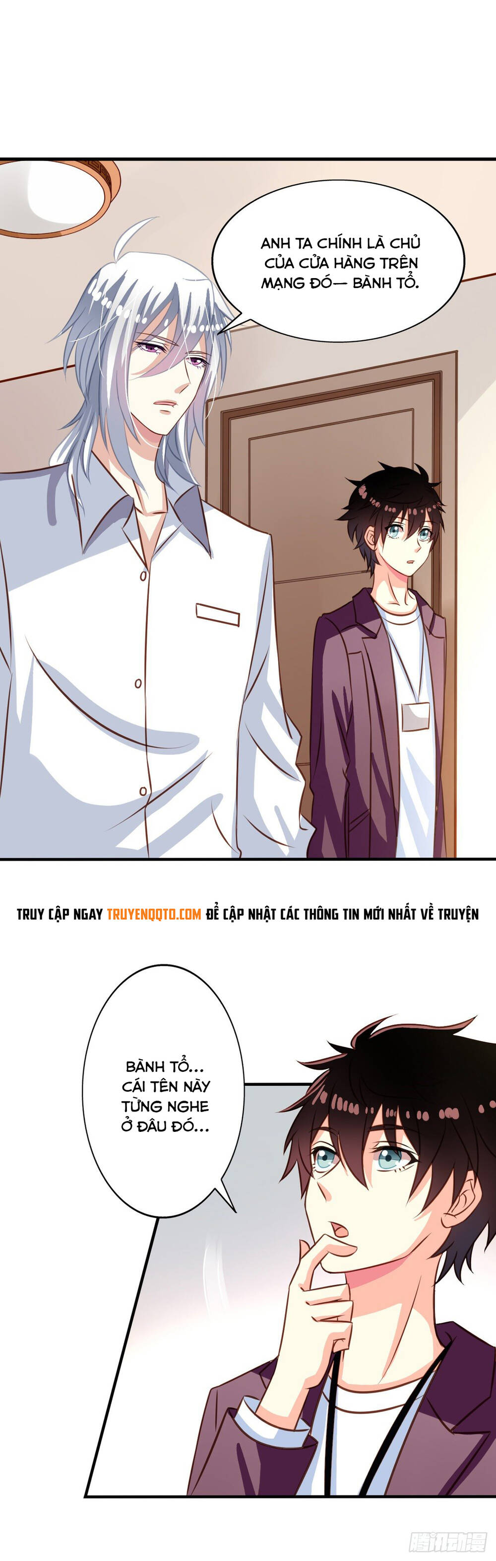 Chủ Nhà Phá Phách Của Tôi Chapter 28 - 9