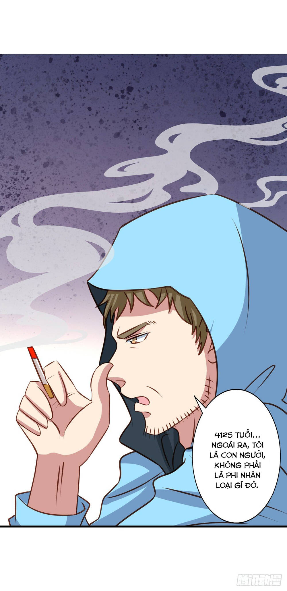 Chủ Nhà Phá Phách Của Tôi Chapter 28 - 11