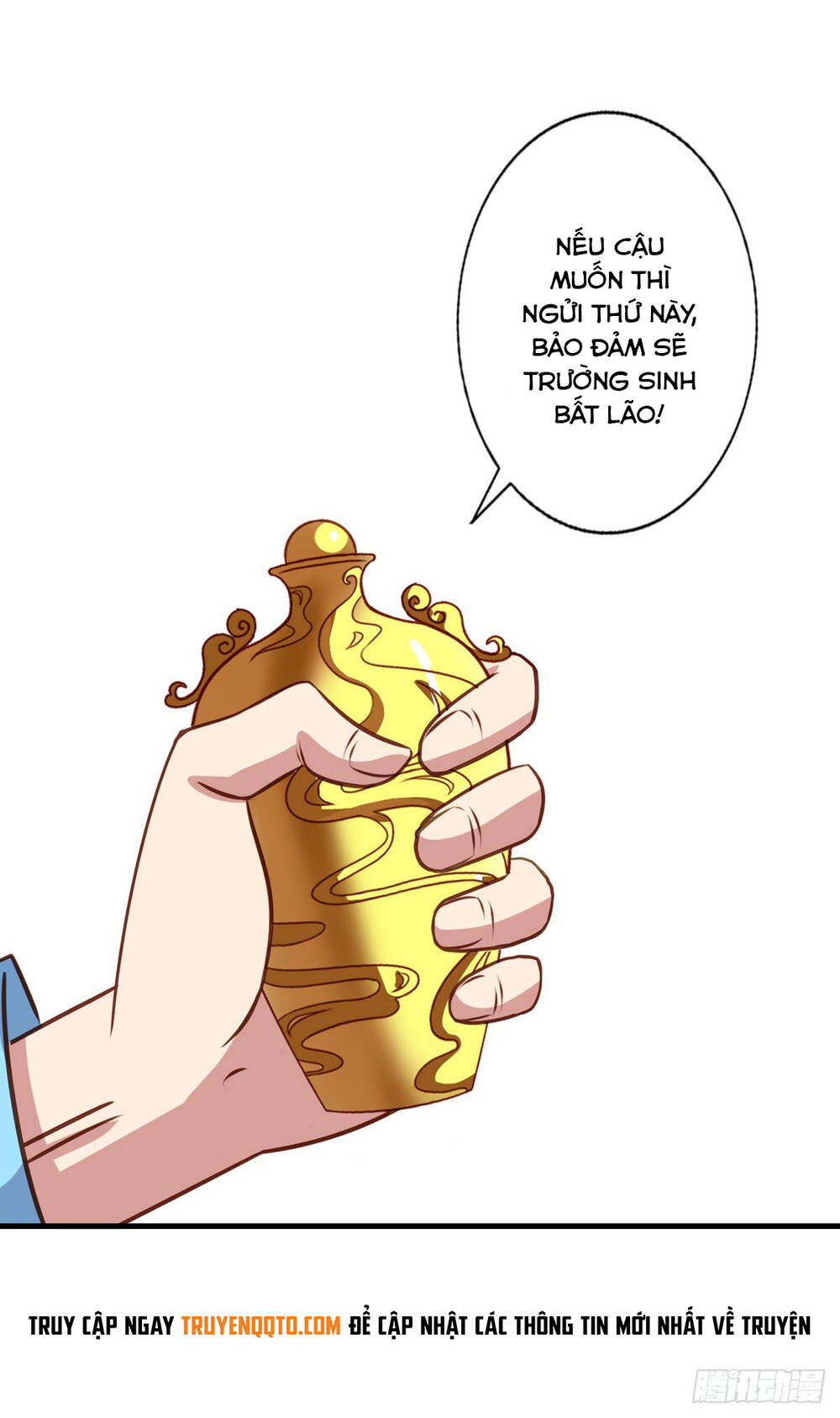 Chủ Nhà Phá Phách Của Tôi Chapter 28 - 14