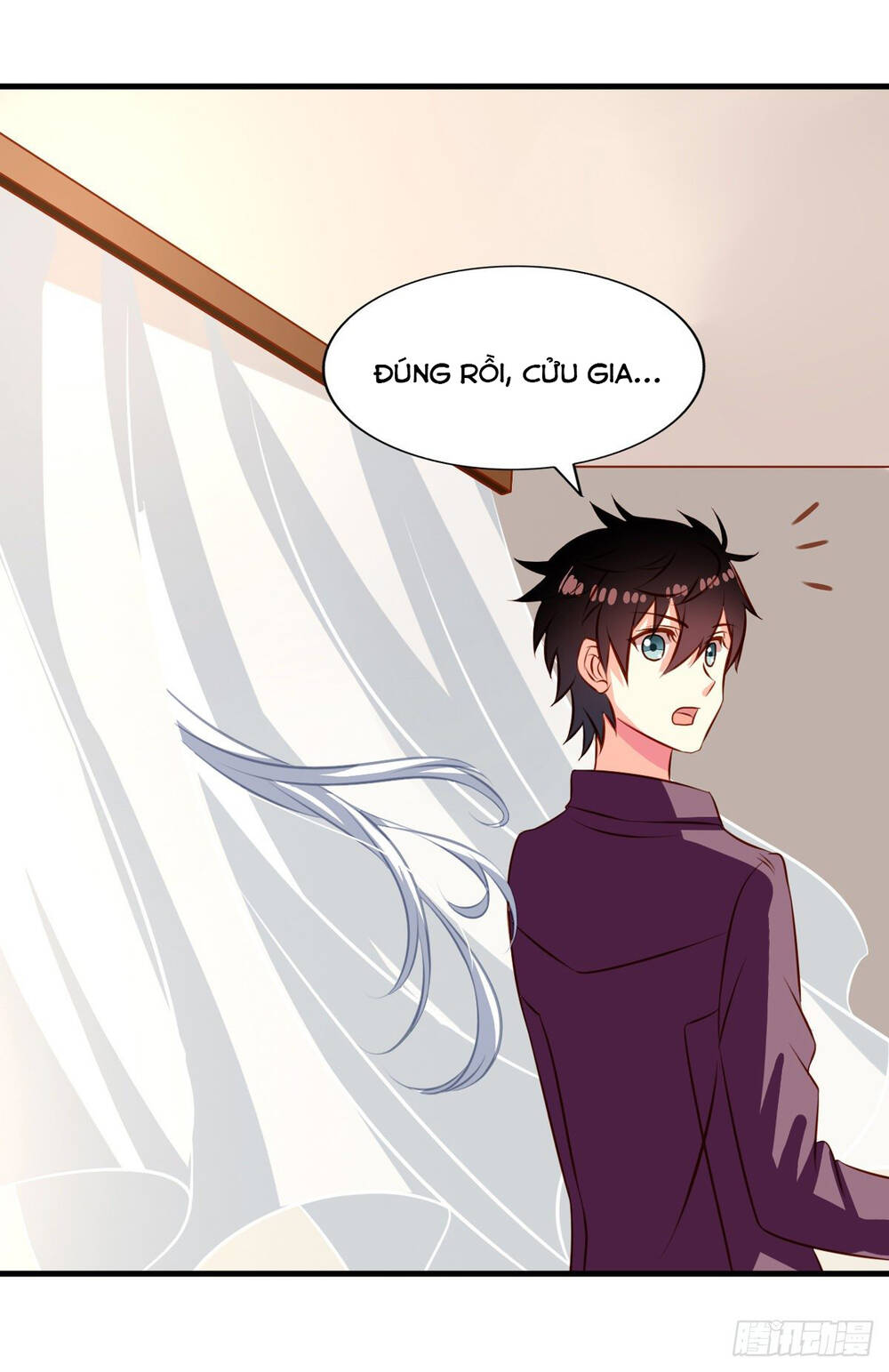 Chủ Nhà Phá Phách Của Tôi Chapter 29 - 8
