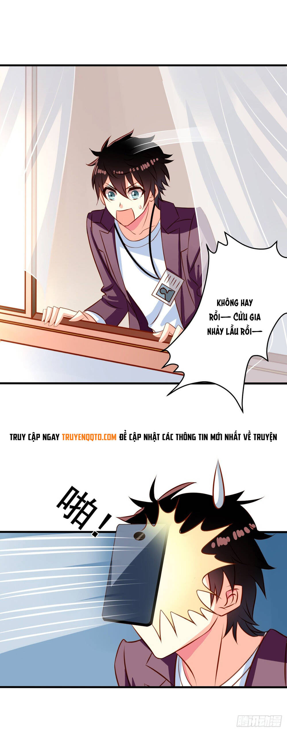 Chủ Nhà Phá Phách Của Tôi Chapter 29 - 9