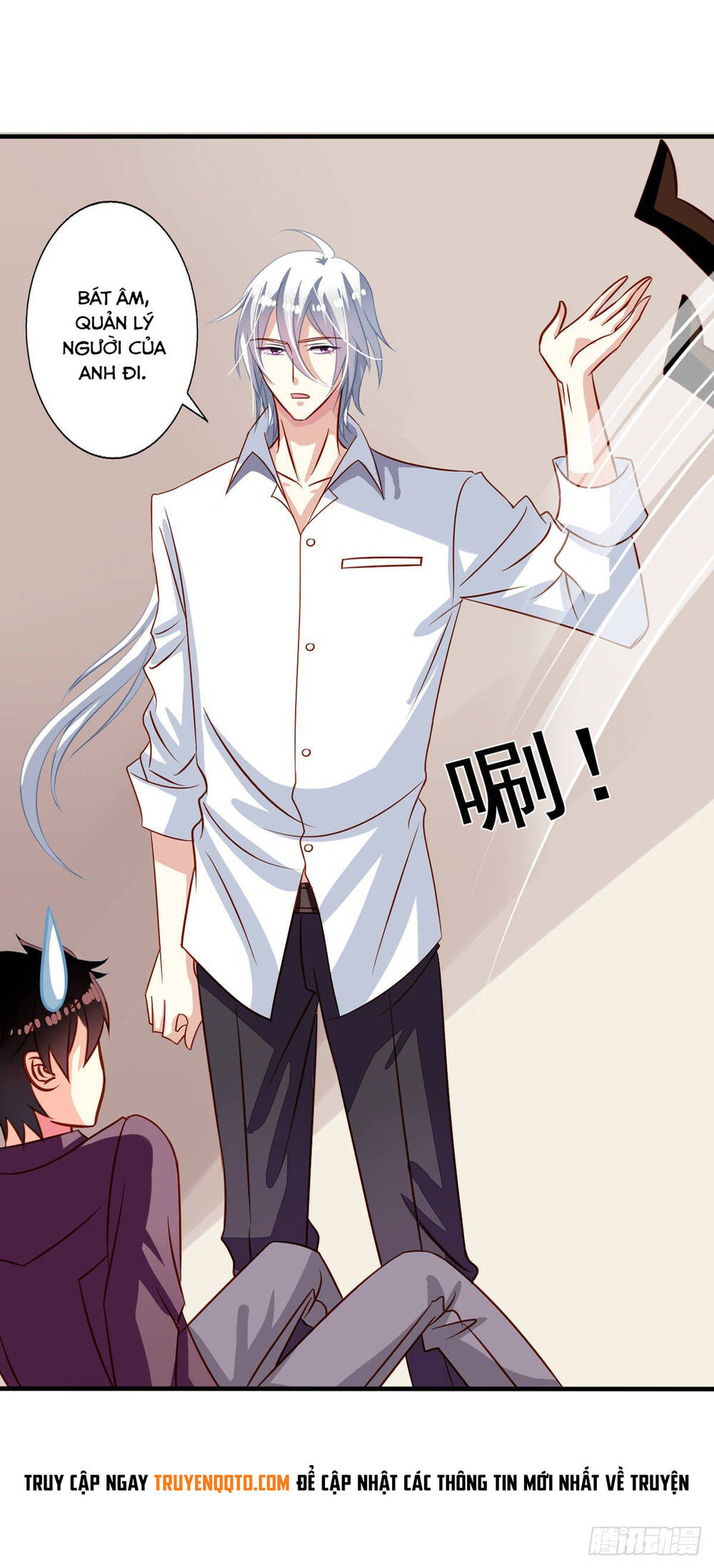 Chủ Nhà Phá Phách Của Tôi Chapter 29 - 14