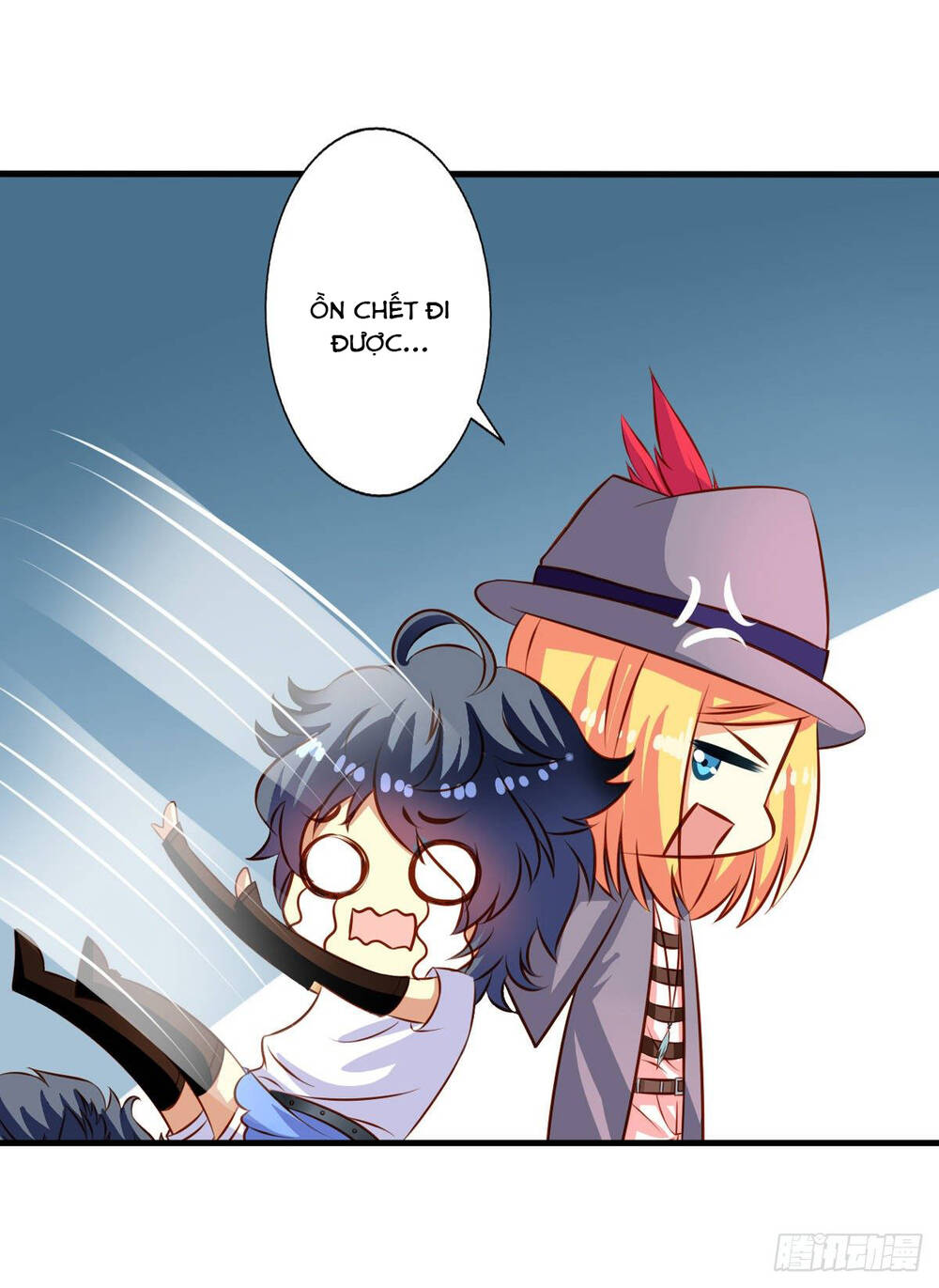 Chủ Nhà Phá Phách Của Tôi Chapter 29 - 15