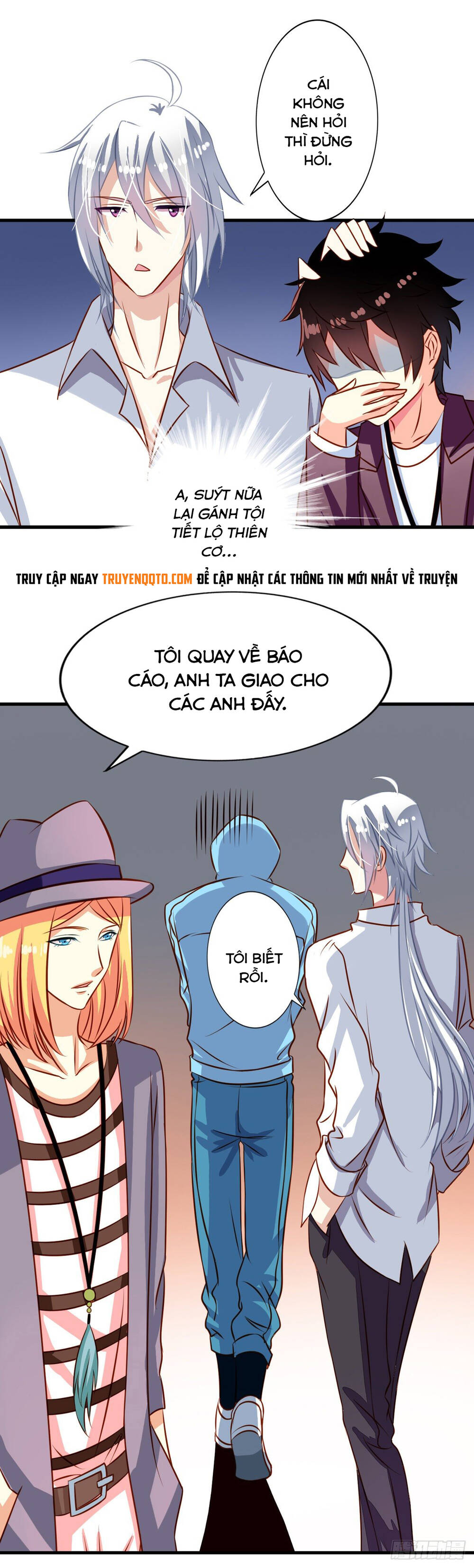 Chủ Nhà Phá Phách Của Tôi Chapter 29 - 17