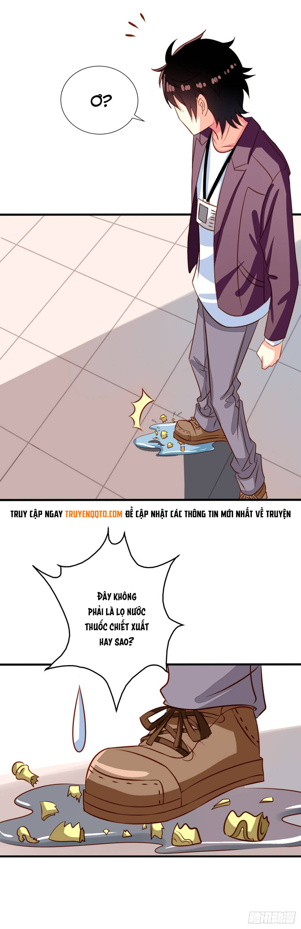 Chủ Nhà Phá Phách Của Tôi Chapter 29 - 19