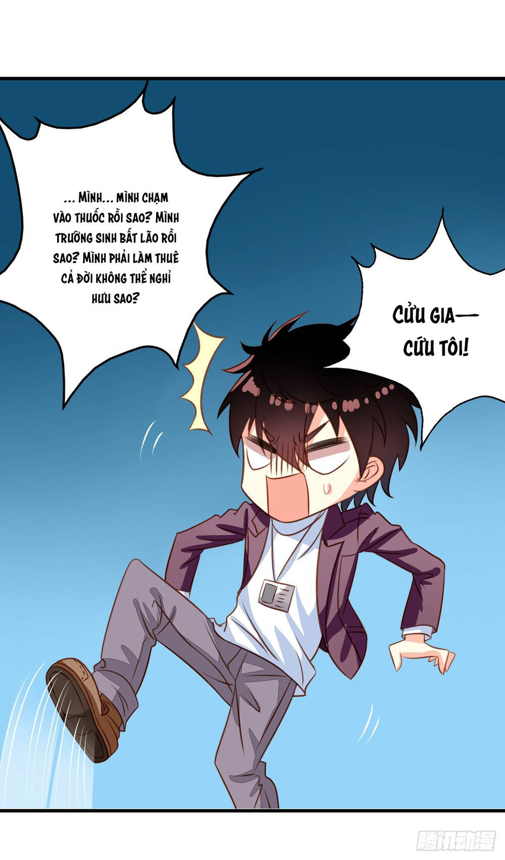Chủ Nhà Phá Phách Của Tôi Chapter 29 - 20