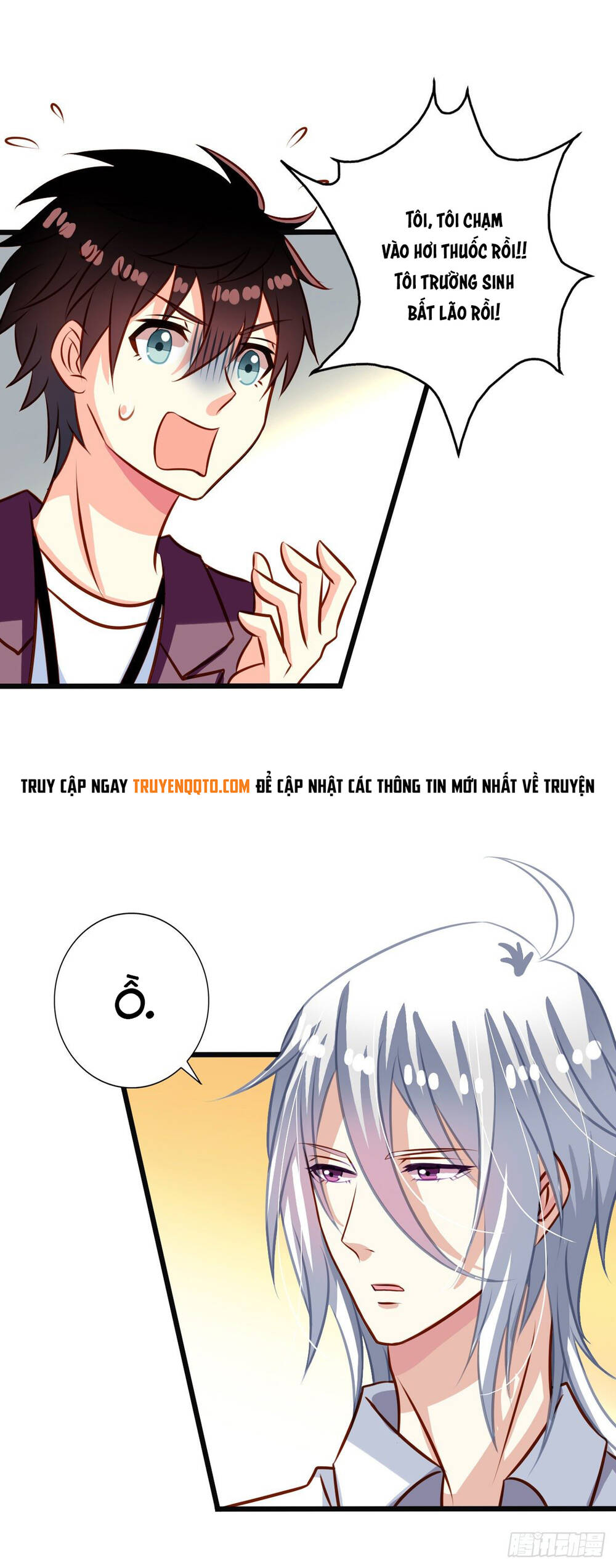 Chủ Nhà Phá Phách Của Tôi Chapter 30 - 4