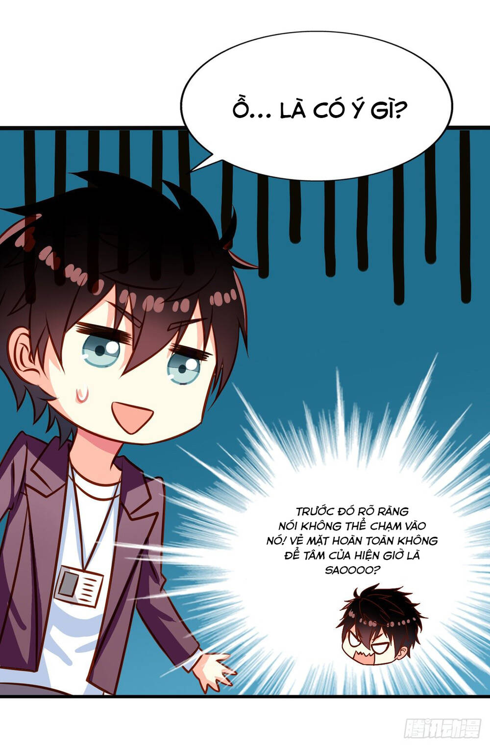 Chủ Nhà Phá Phách Của Tôi Chapter 30 - 5