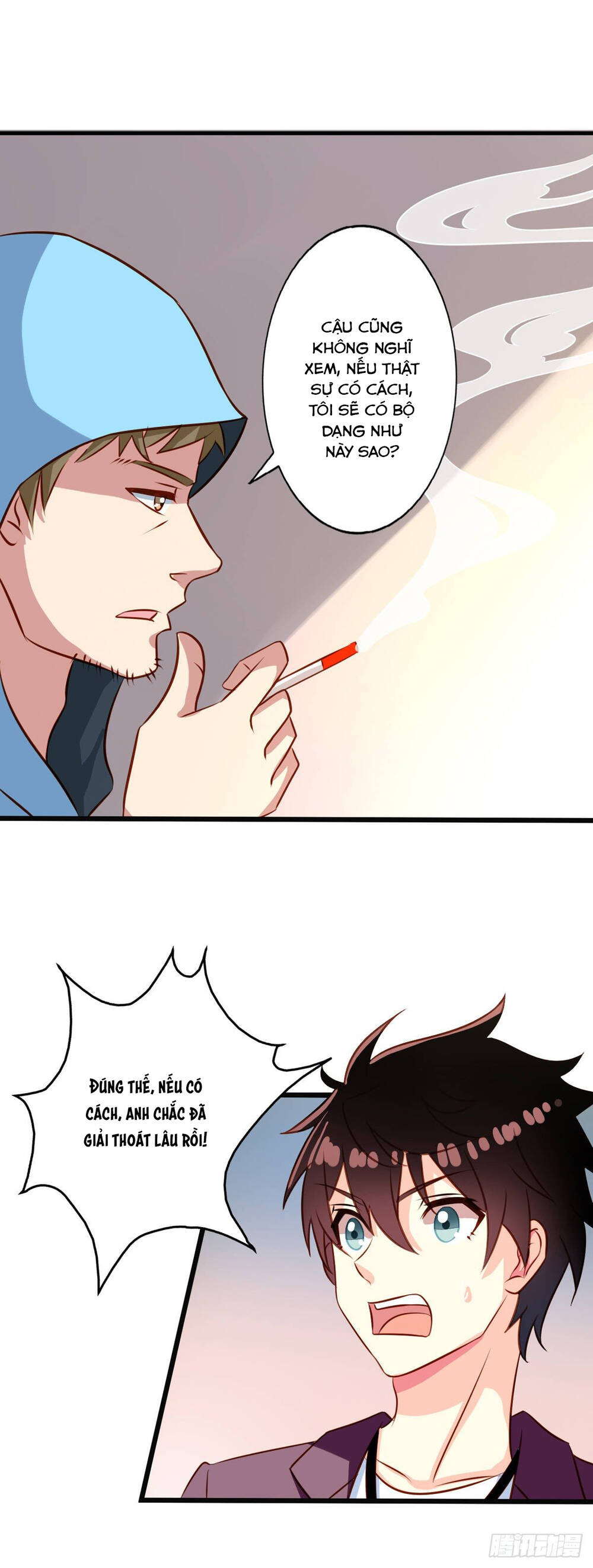 Chủ Nhà Phá Phách Của Tôi Chapter 30 - 10