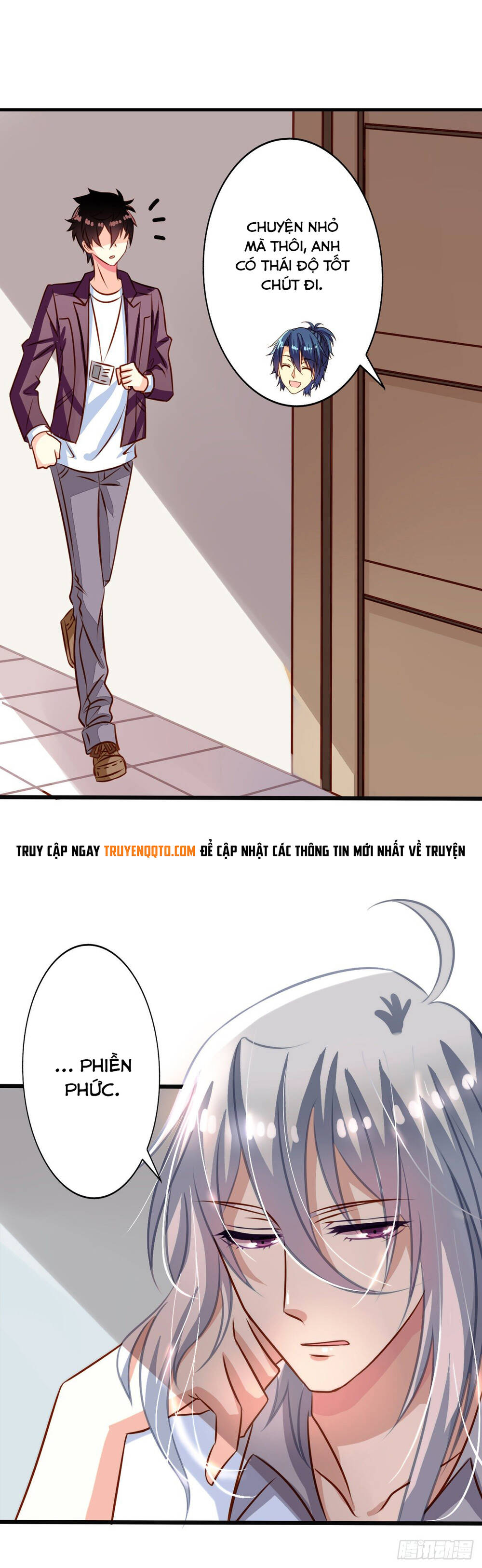 Chủ Nhà Phá Phách Của Tôi Chapter 30 - 12