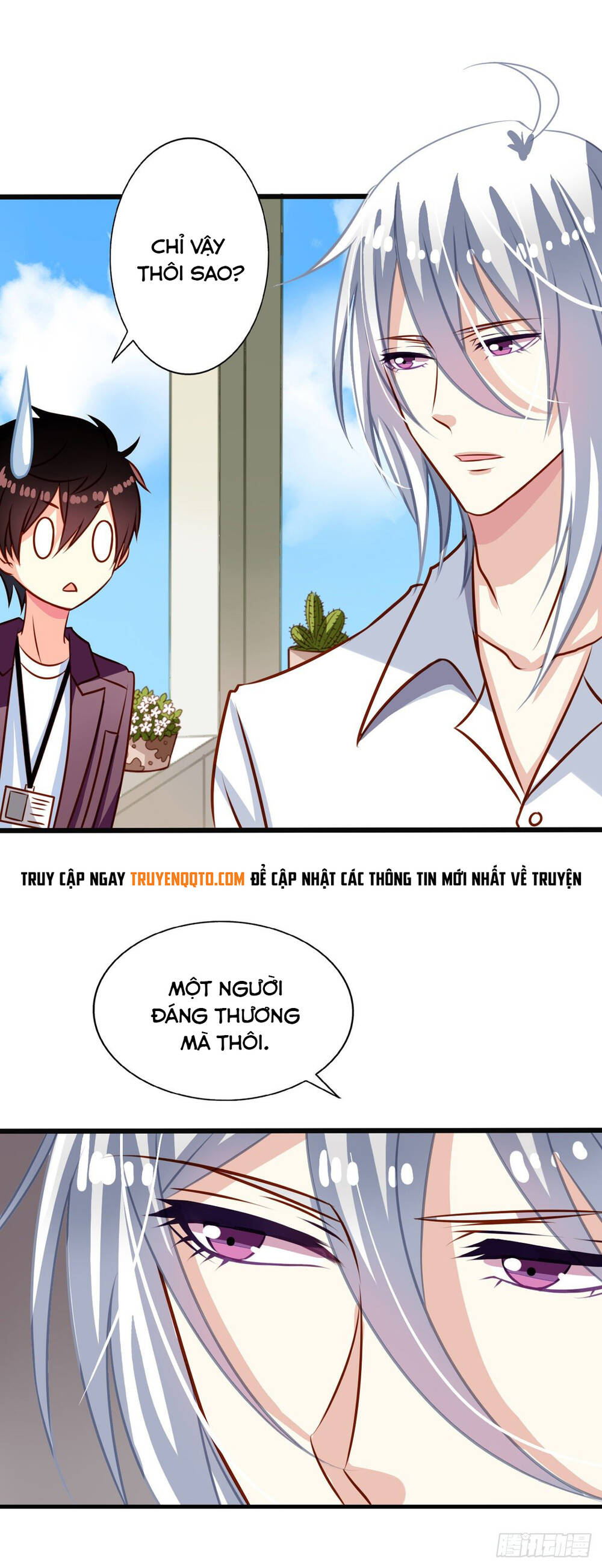 Chủ Nhà Phá Phách Của Tôi Chapter 30 - 19