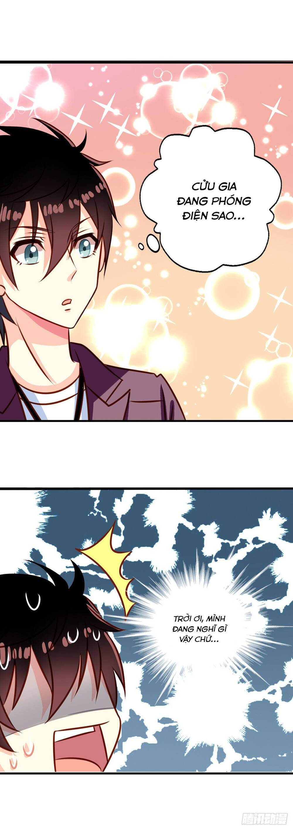 Chủ Nhà Phá Phách Của Tôi Chapter 30 - 20