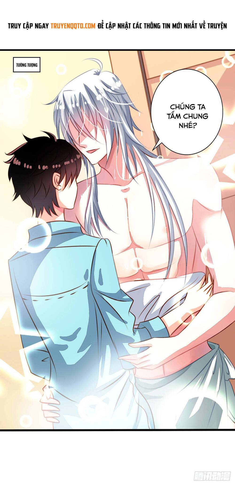 Chủ Nhà Phá Phách Của Tôi Chapter 31 - 7