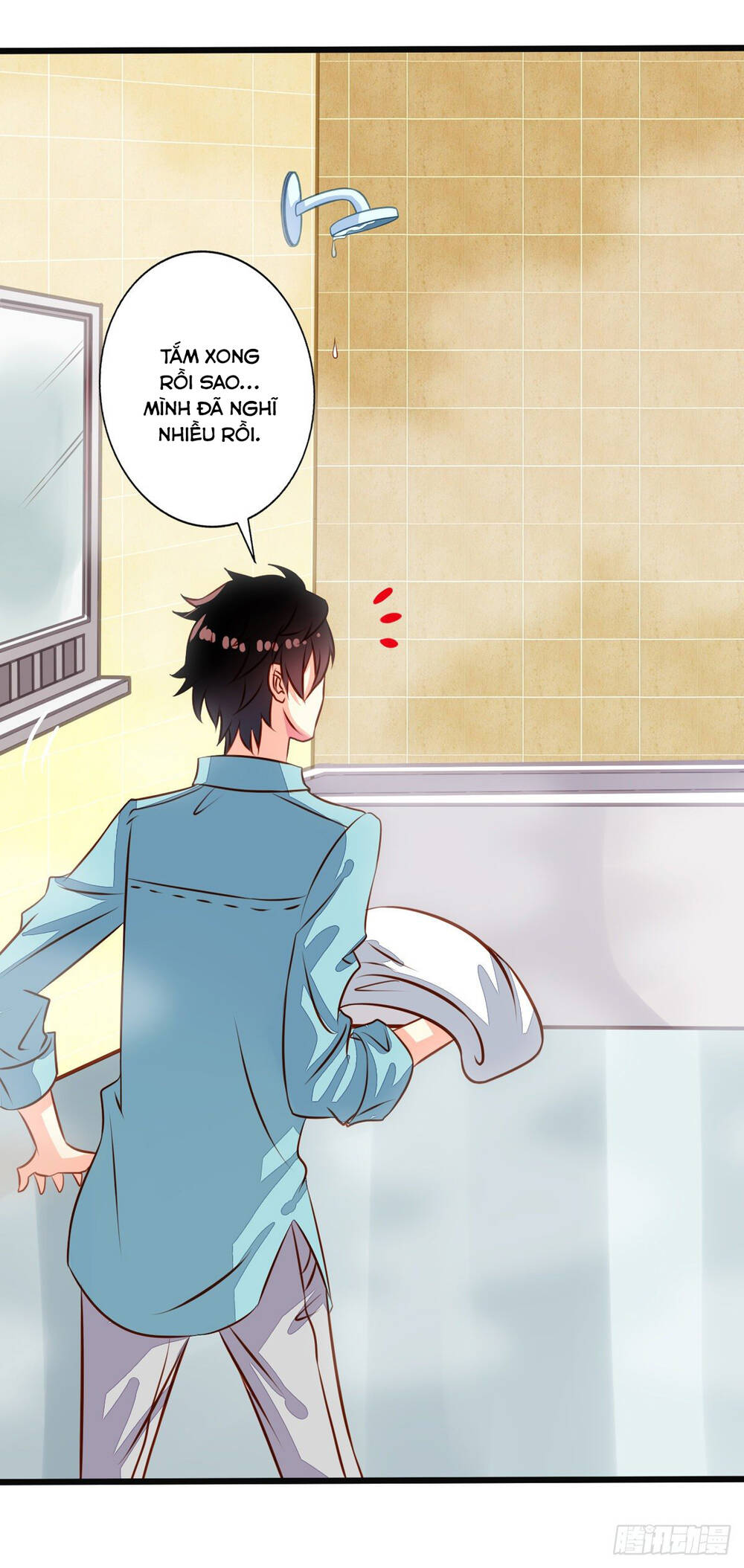 Chủ Nhà Phá Phách Của Tôi Chapter 31 - 11