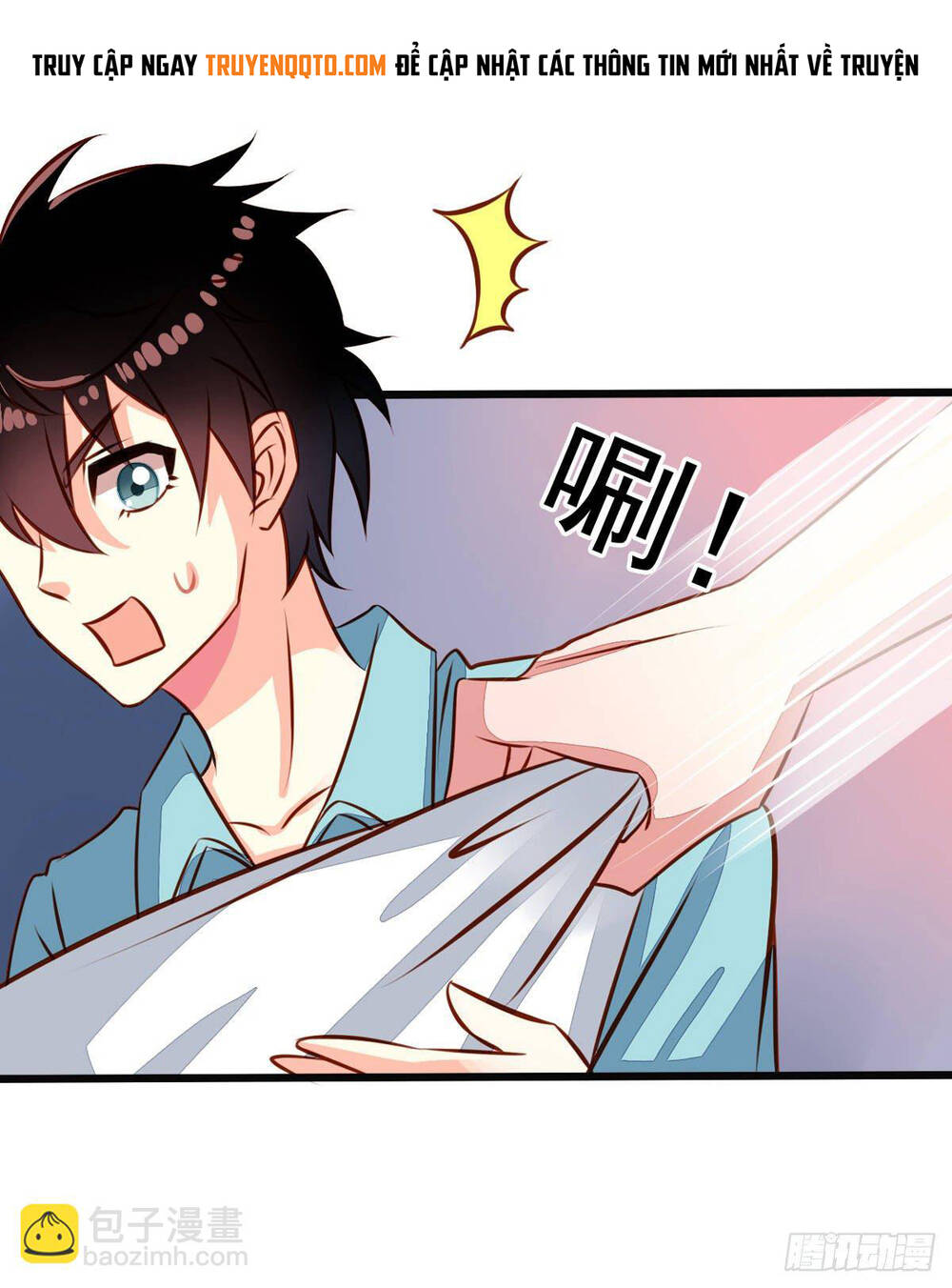 Chủ Nhà Phá Phách Của Tôi Chapter 31 - 12