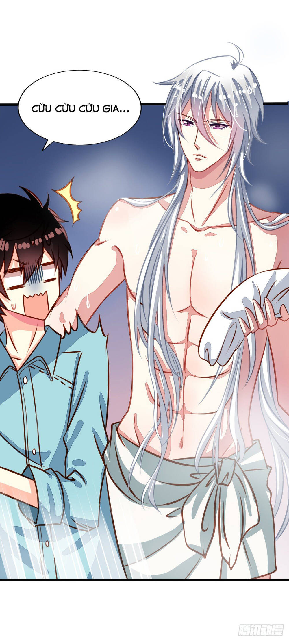 Chủ Nhà Phá Phách Của Tôi Chapter 31 - 13