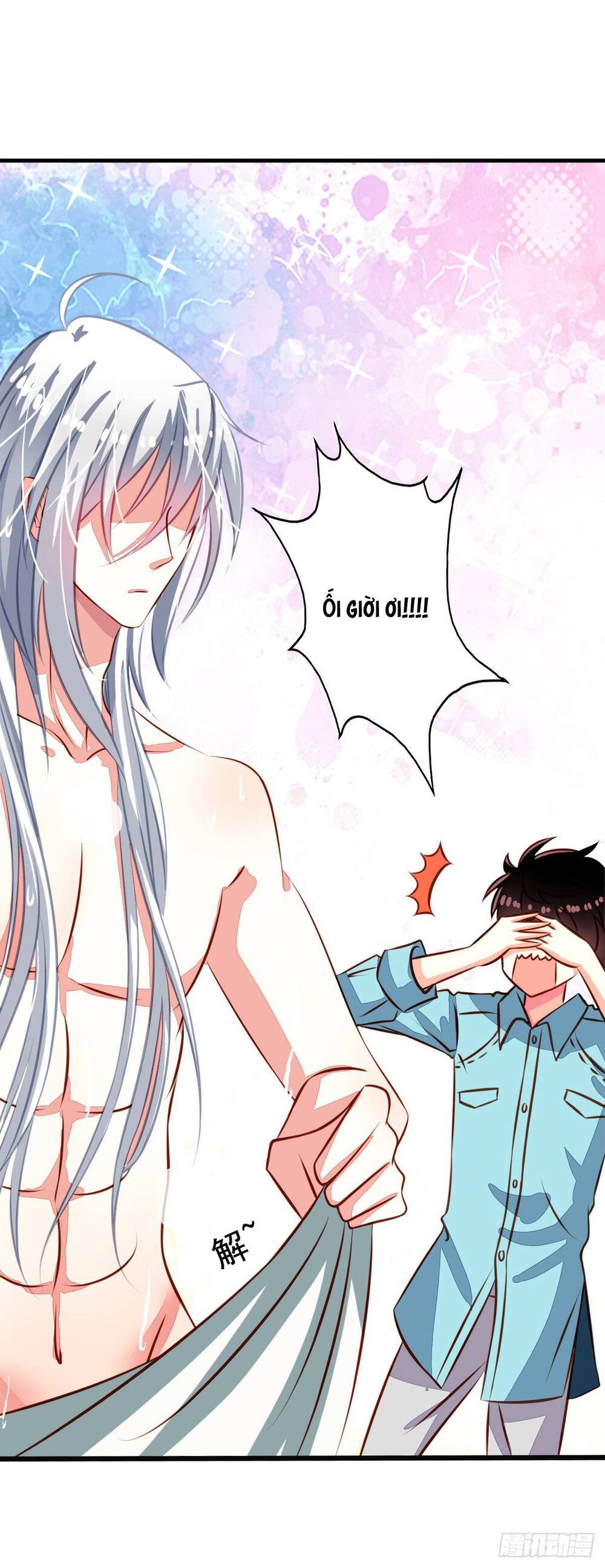 Chủ Nhà Phá Phách Của Tôi Chapter 31 - 15