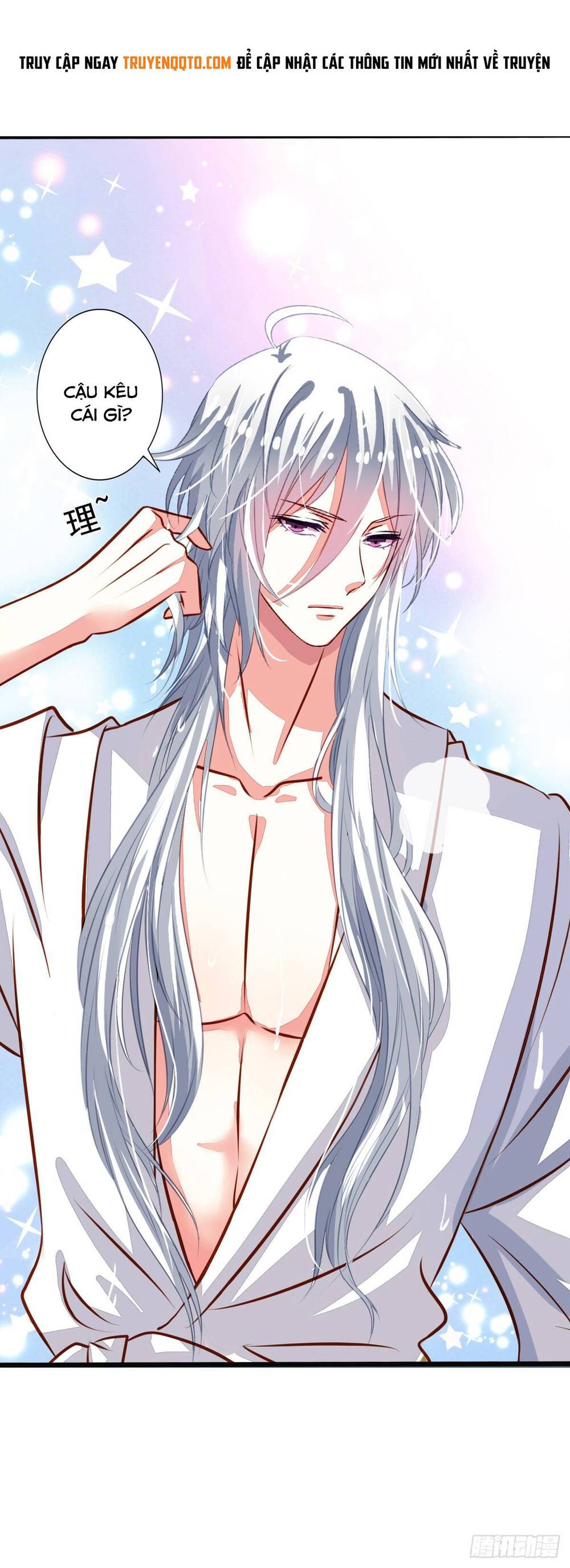 Chủ Nhà Phá Phách Của Tôi Chapter 31 - 17