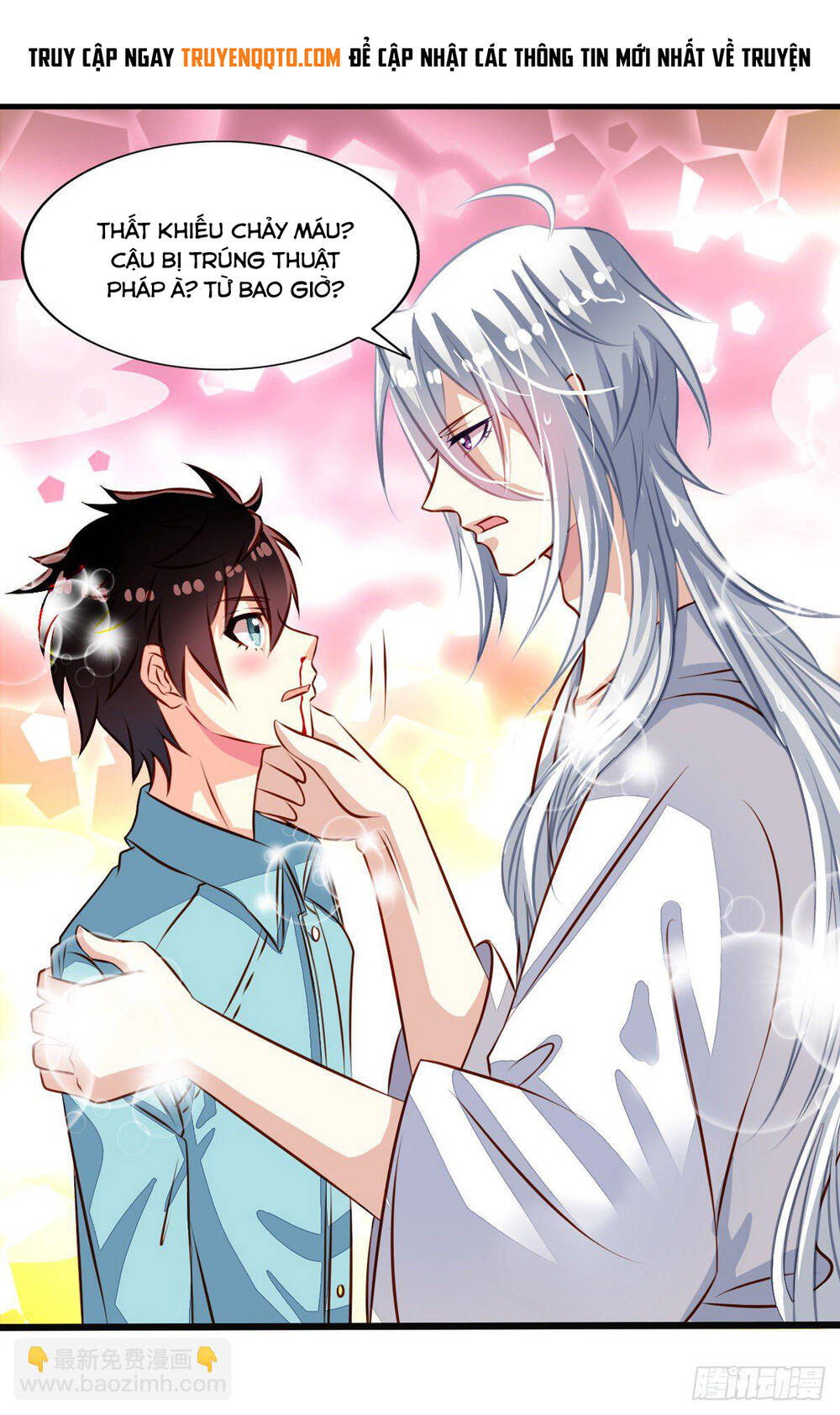 Chủ Nhà Phá Phách Của Tôi Chapter 31 - 19