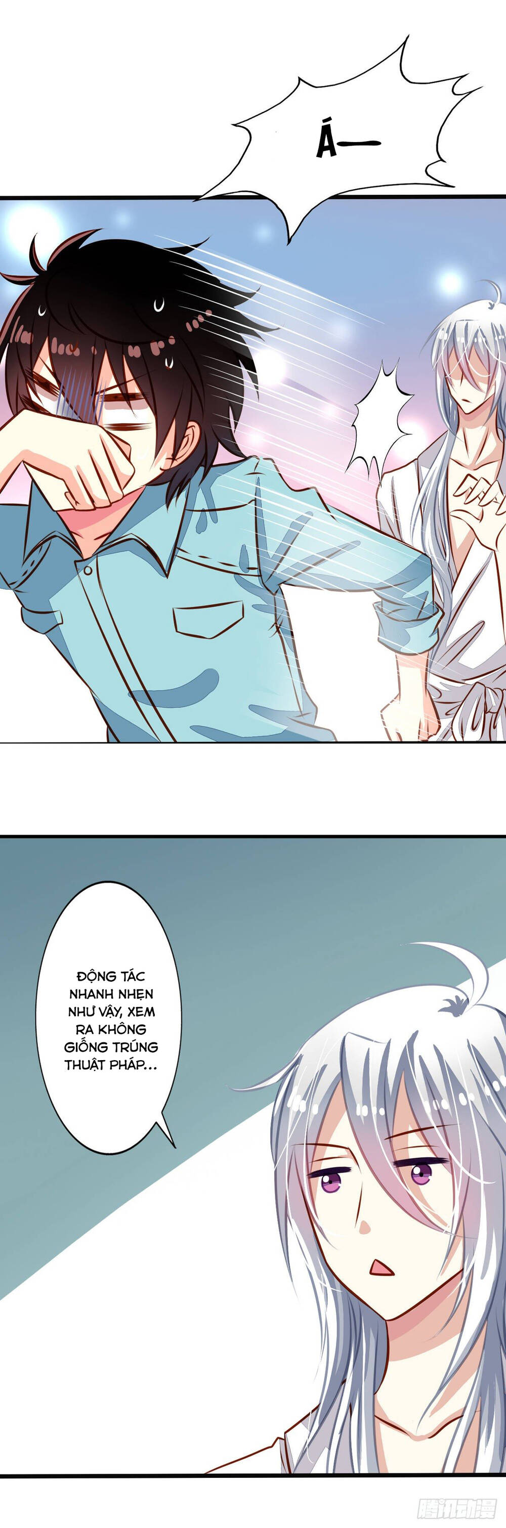 Chủ Nhà Phá Phách Của Tôi Chapter 31 - 20