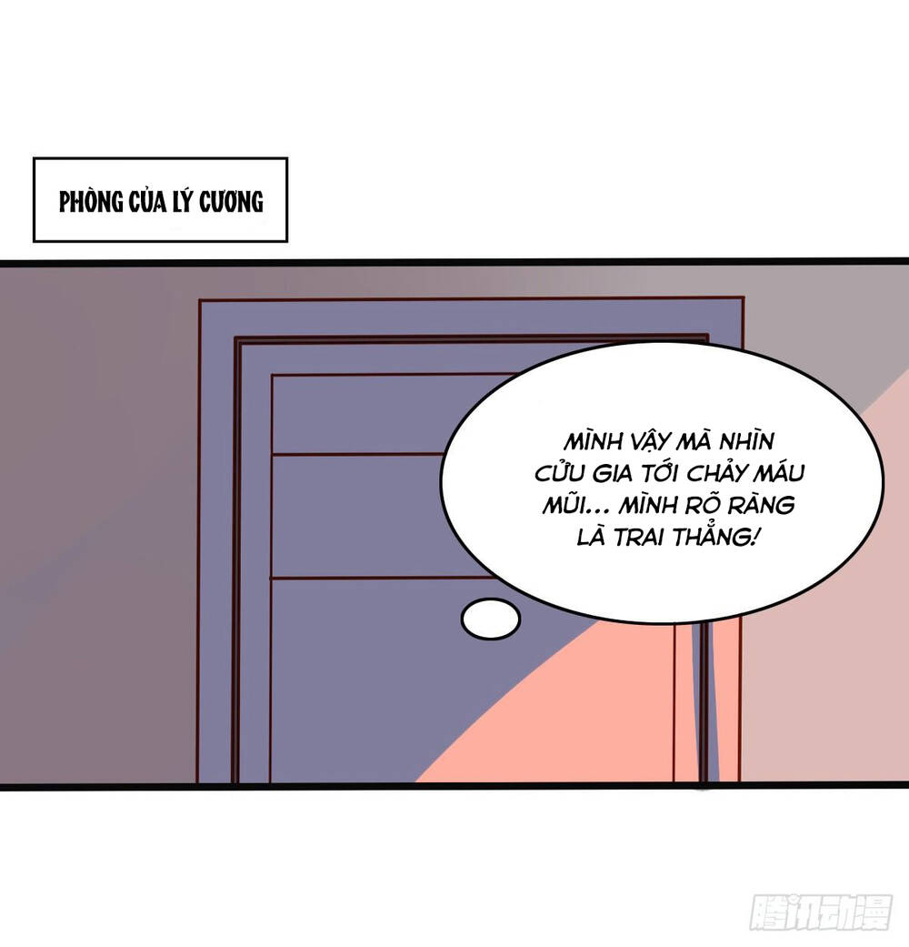 Chủ Nhà Phá Phách Của Tôi Chapter 31 - 21