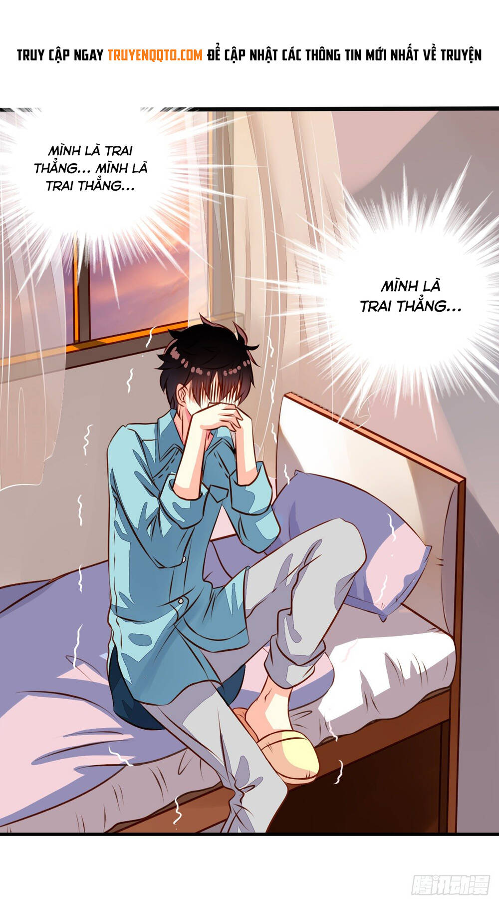 Chủ Nhà Phá Phách Của Tôi Chapter 31 - 22