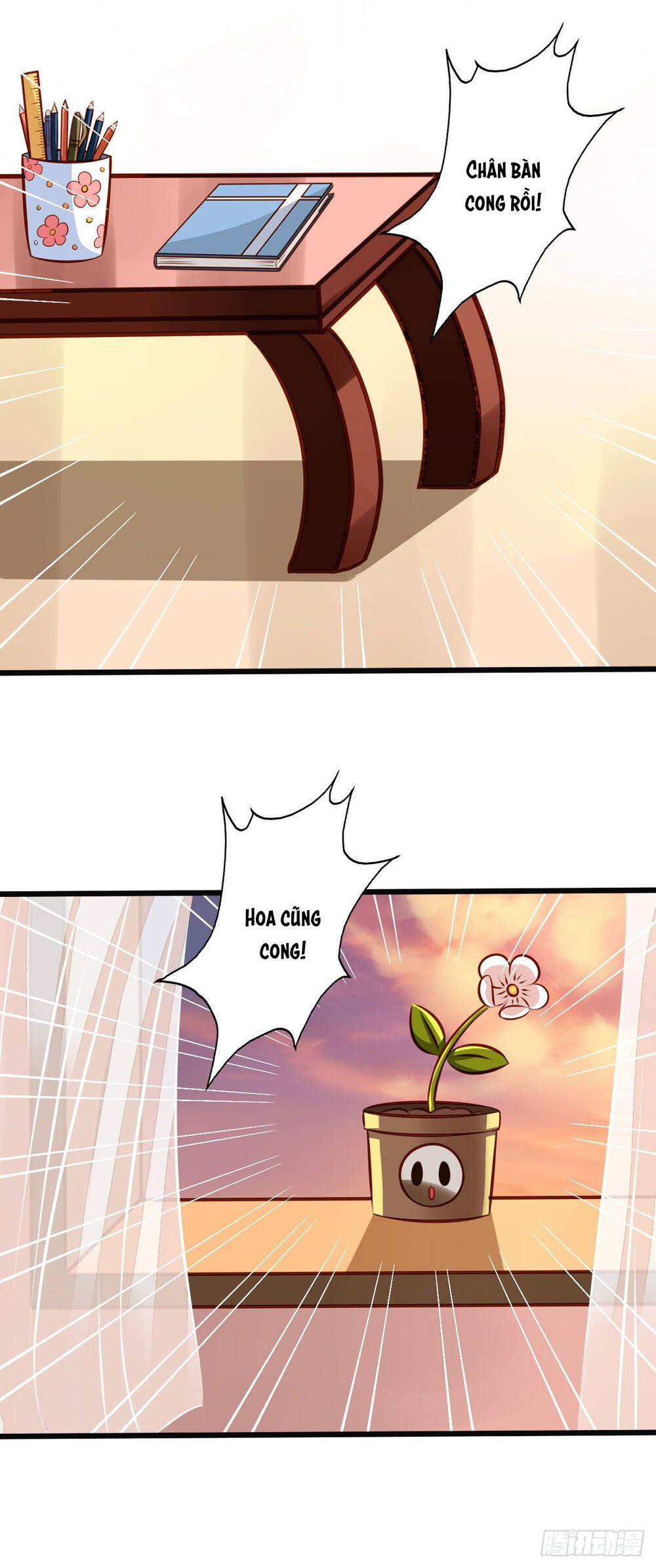 Chủ Nhà Phá Phách Của Tôi Chapter 31 - 23