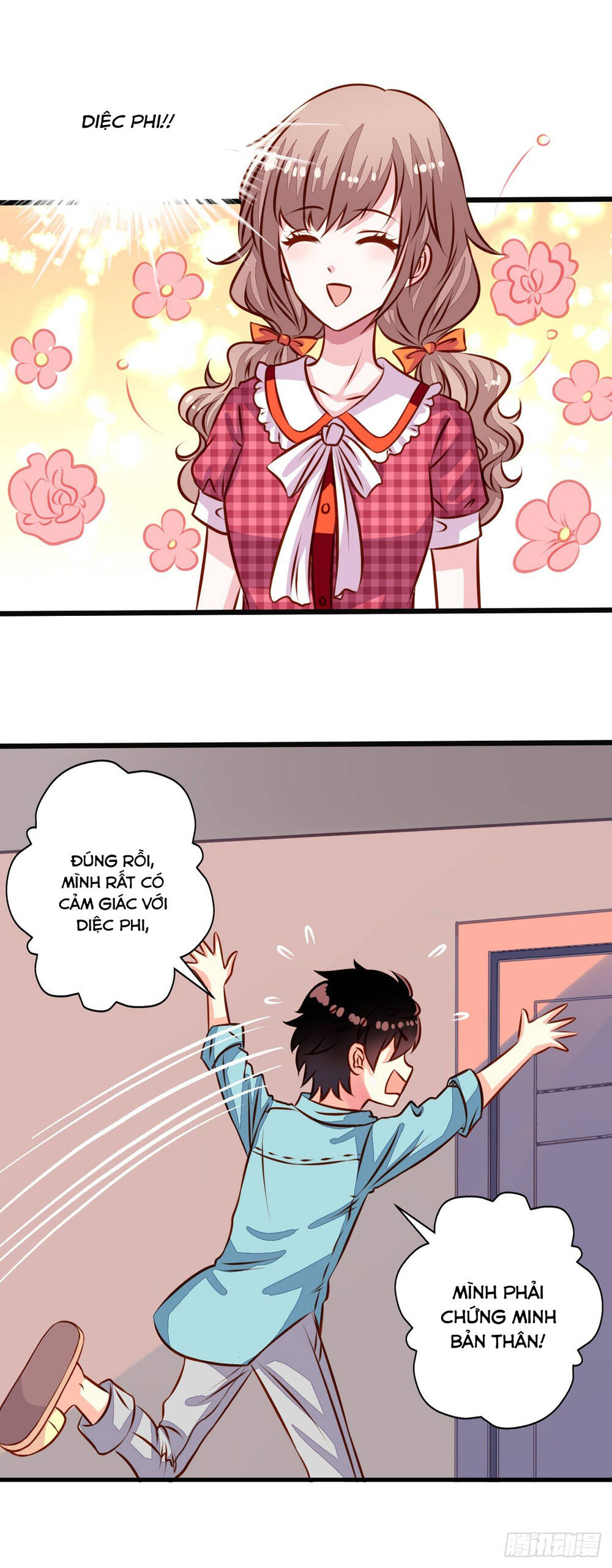 Chủ Nhà Phá Phách Của Tôi Chapter 31 - 25