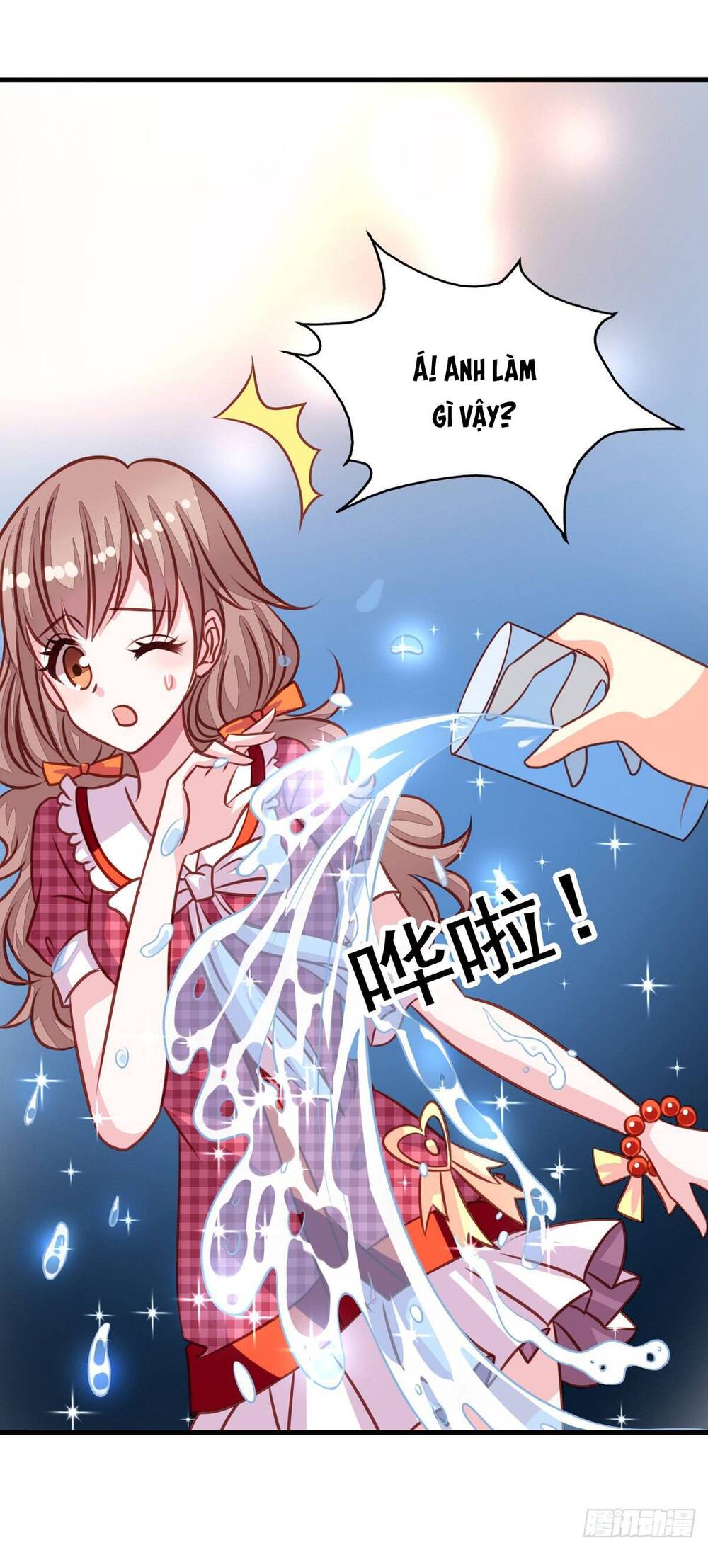 Chủ Nhà Phá Phách Của Tôi Chapter 32 - 5