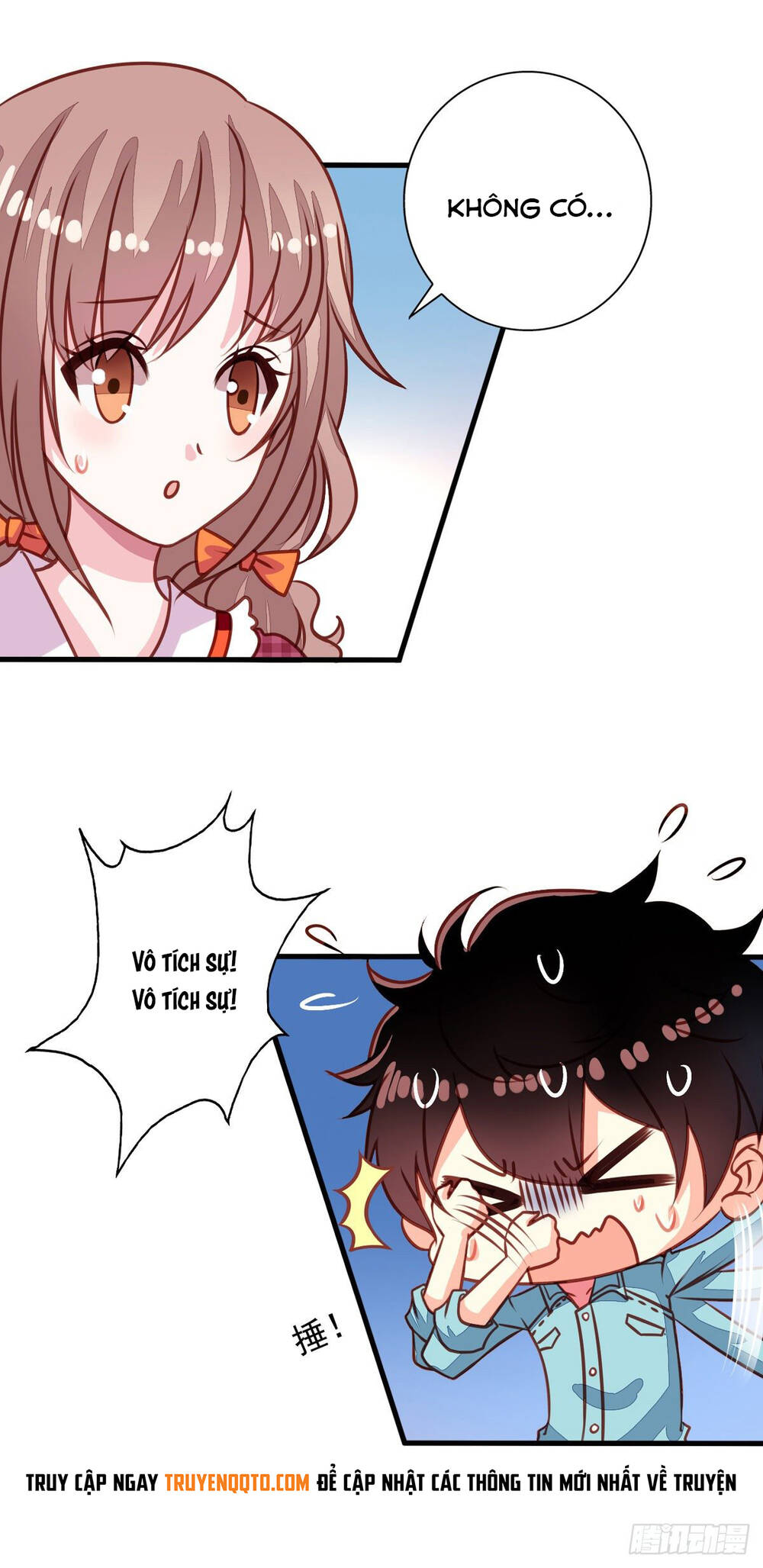 Chủ Nhà Phá Phách Của Tôi Chapter 32 - 7