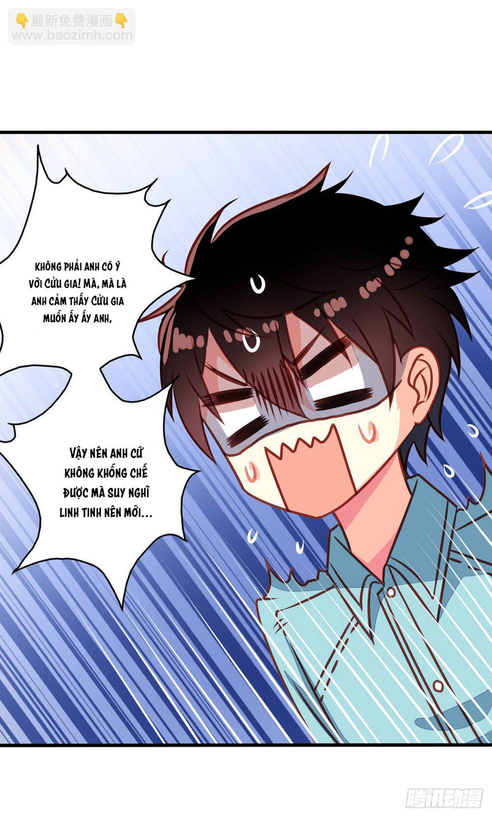 Chủ Nhà Phá Phách Của Tôi Chapter 32 - 10