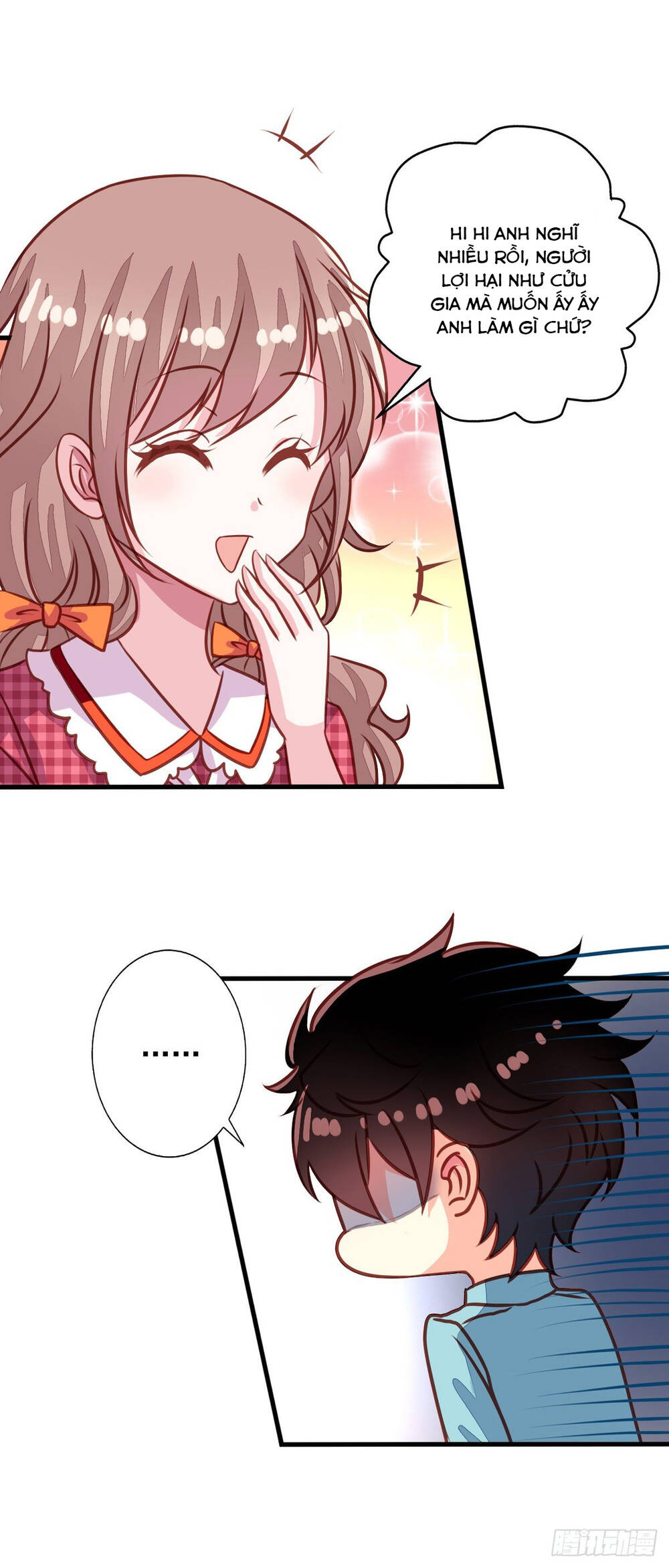 Chủ Nhà Phá Phách Của Tôi Chapter 32 - 11
