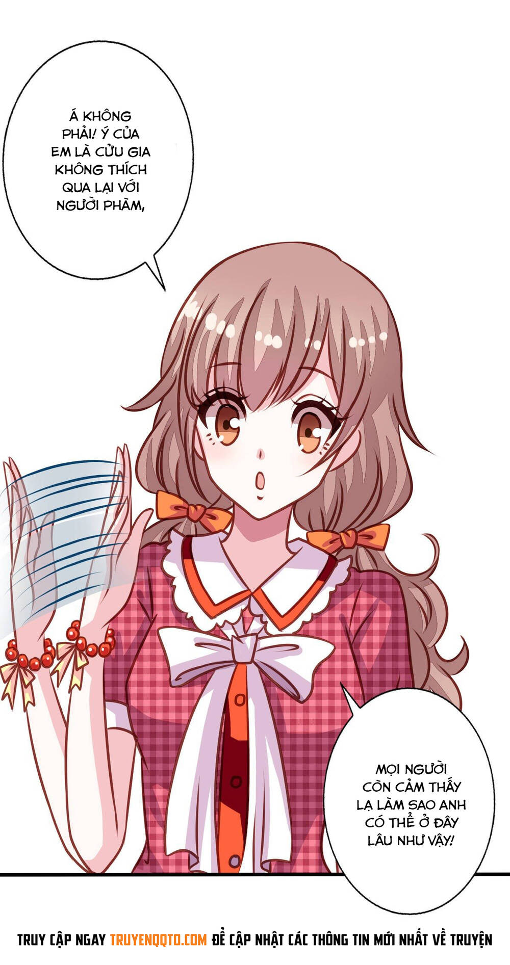 Chủ Nhà Phá Phách Của Tôi Chapter 32 - 12