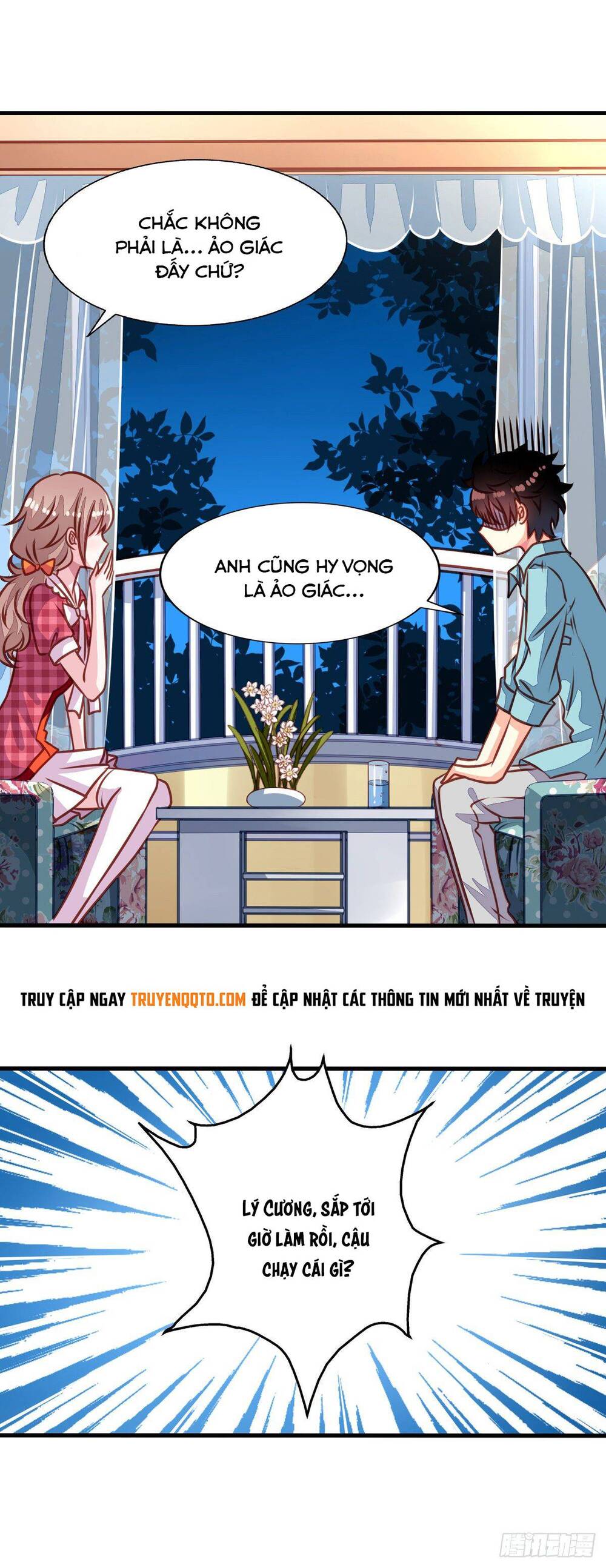 Chủ Nhà Phá Phách Của Tôi Chapter 32 - 14