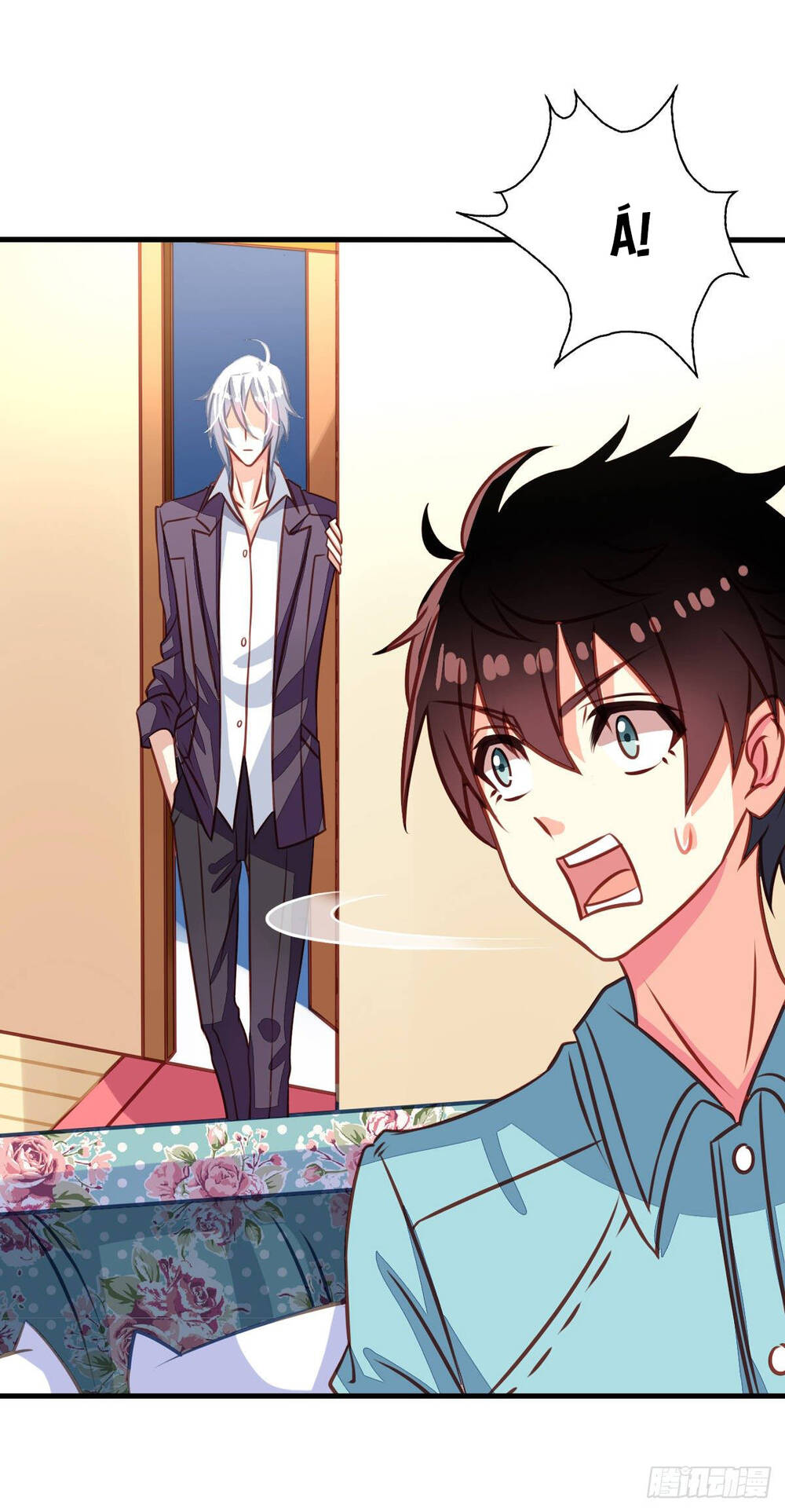 Chủ Nhà Phá Phách Của Tôi Chapter 32 - 16