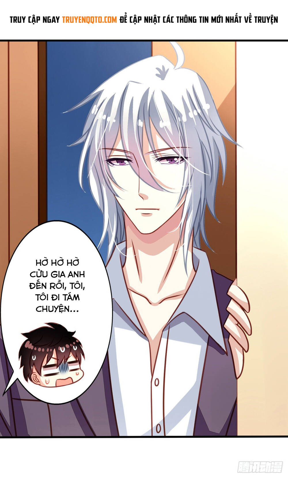 Chủ Nhà Phá Phách Của Tôi Chapter 32 - 17