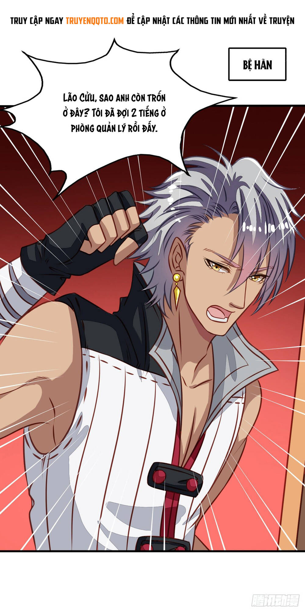 Chủ Nhà Phá Phách Của Tôi Chapter 32 - 22