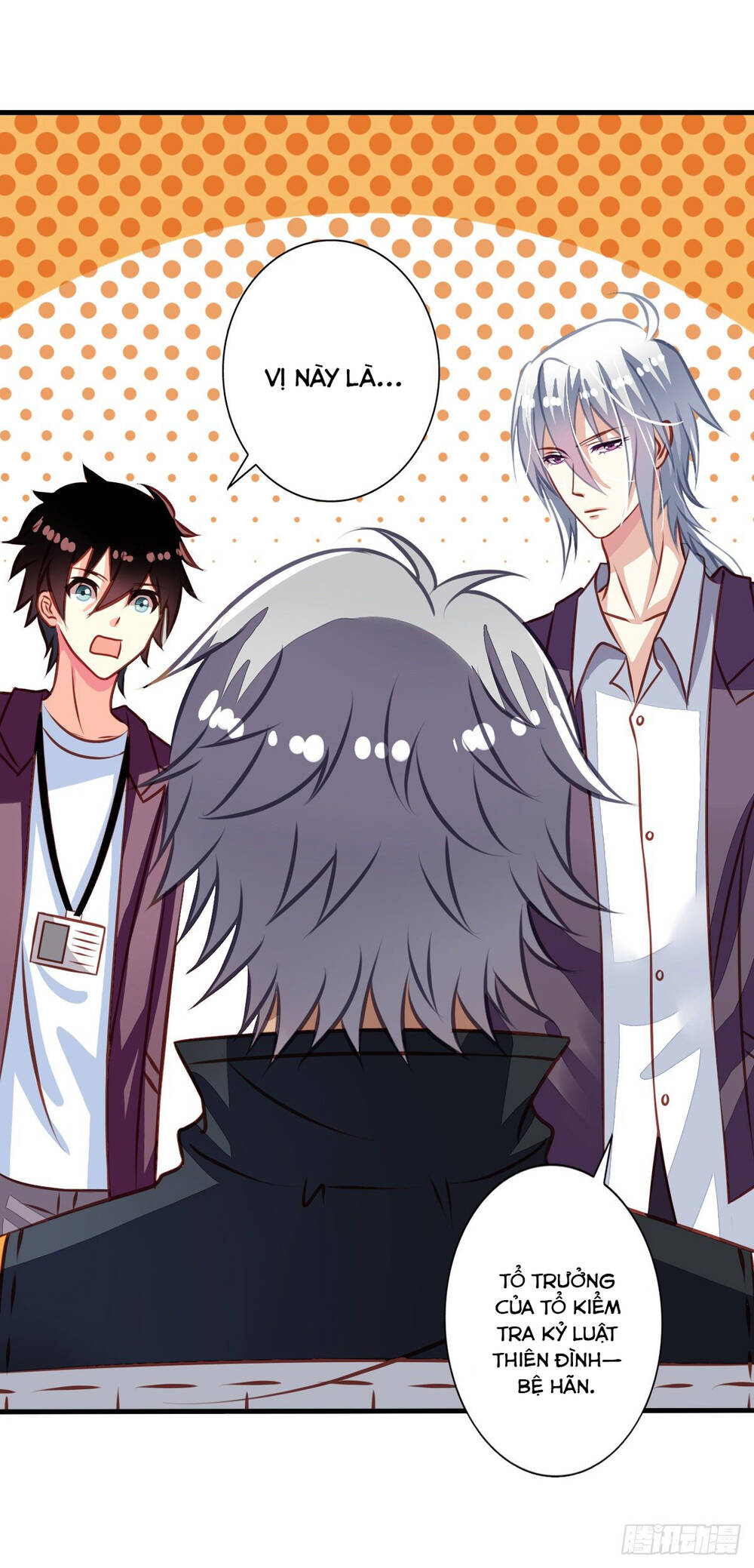 Chủ Nhà Phá Phách Của Tôi Chapter 32 - 23