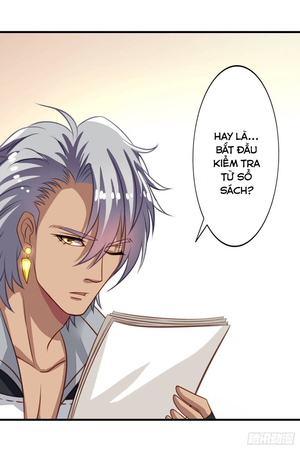 Chủ Nhà Phá Phách Của Tôi Chapter 33 - 5