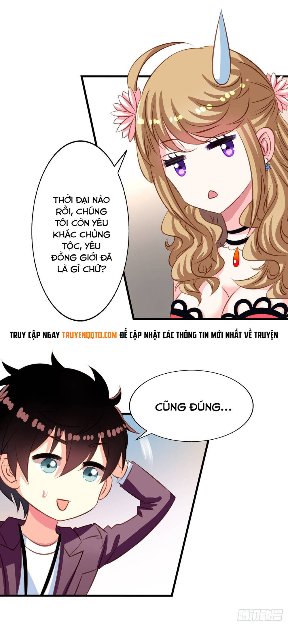 Chủ Nhà Phá Phách Của Tôi Chapter 33 - 9