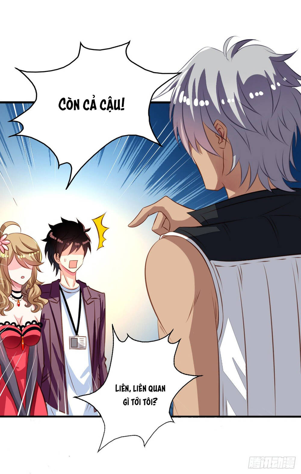 Chủ Nhà Phá Phách Của Tôi Chapter 33 - 11