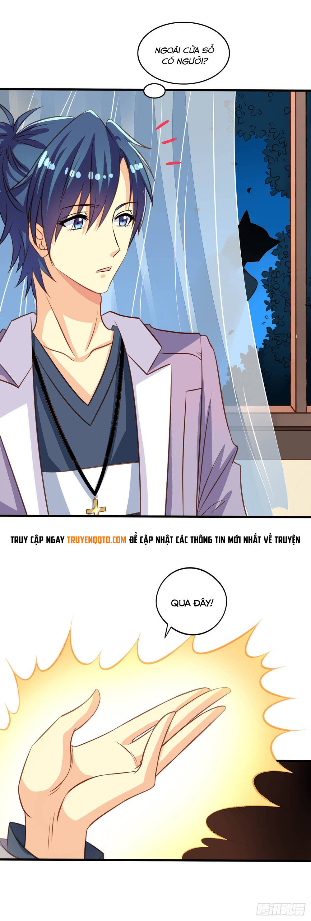 Chủ Nhà Phá Phách Của Tôi Chapter 33 - 14