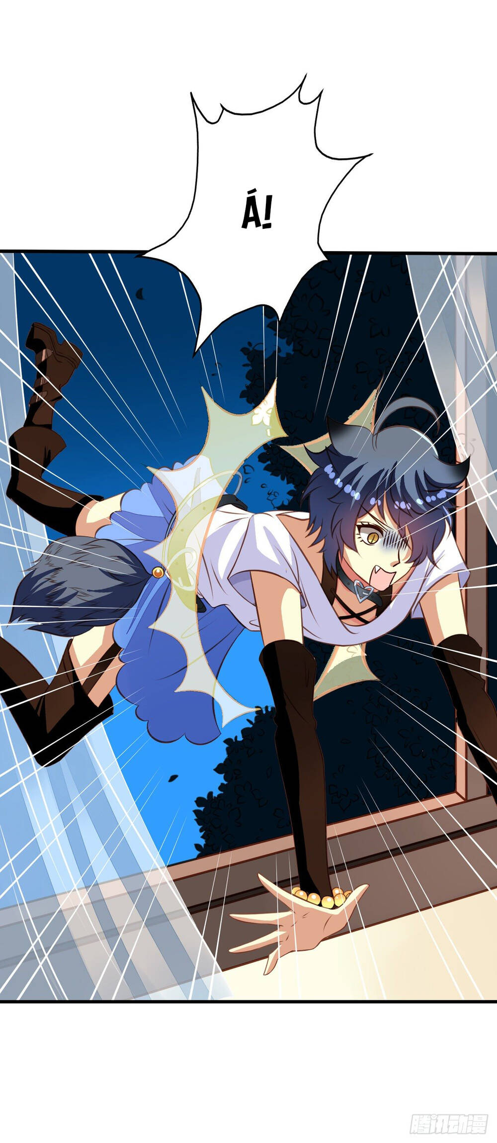 Chủ Nhà Phá Phách Của Tôi Chapter 33 - 15