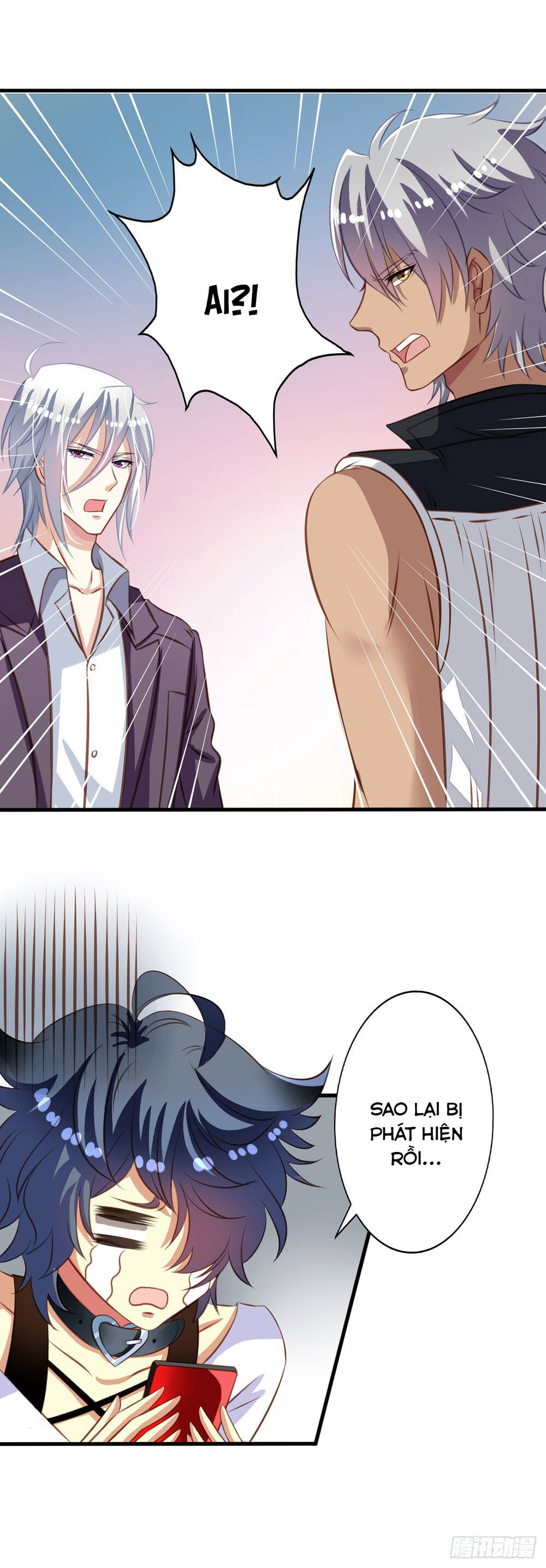 Chủ Nhà Phá Phách Của Tôi Chapter 33 - 16