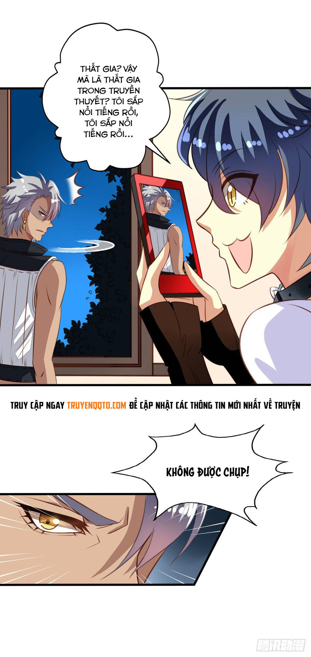 Chủ Nhà Phá Phách Của Tôi Chapter 33 - 17