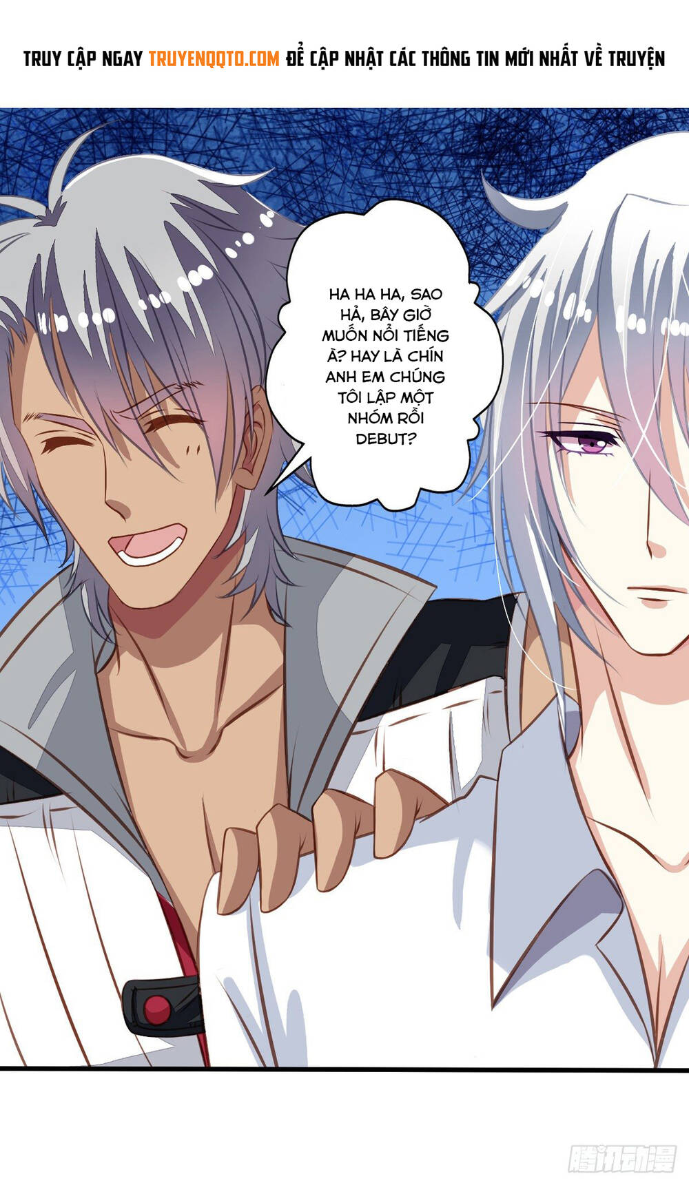 Chủ Nhà Phá Phách Của Tôi Chapter 33 - 19